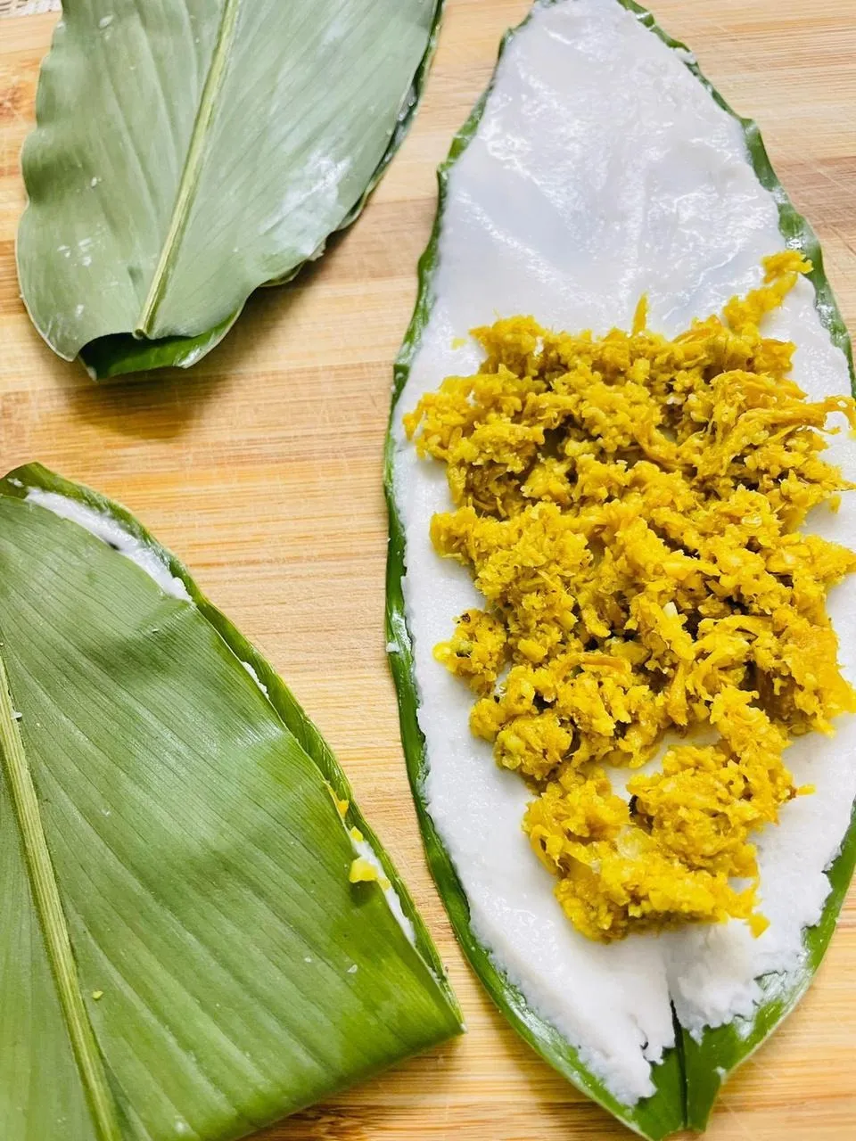 Haldi Pana Nevri