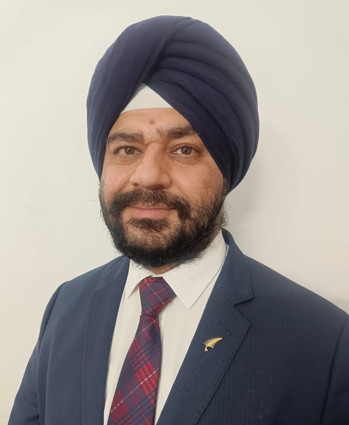 Manpreet Singh – General Manager, The Fern Surya Resort, Dharampur (Kasauli Hills)