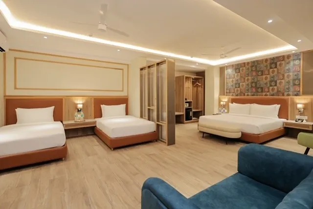 Premium Suite