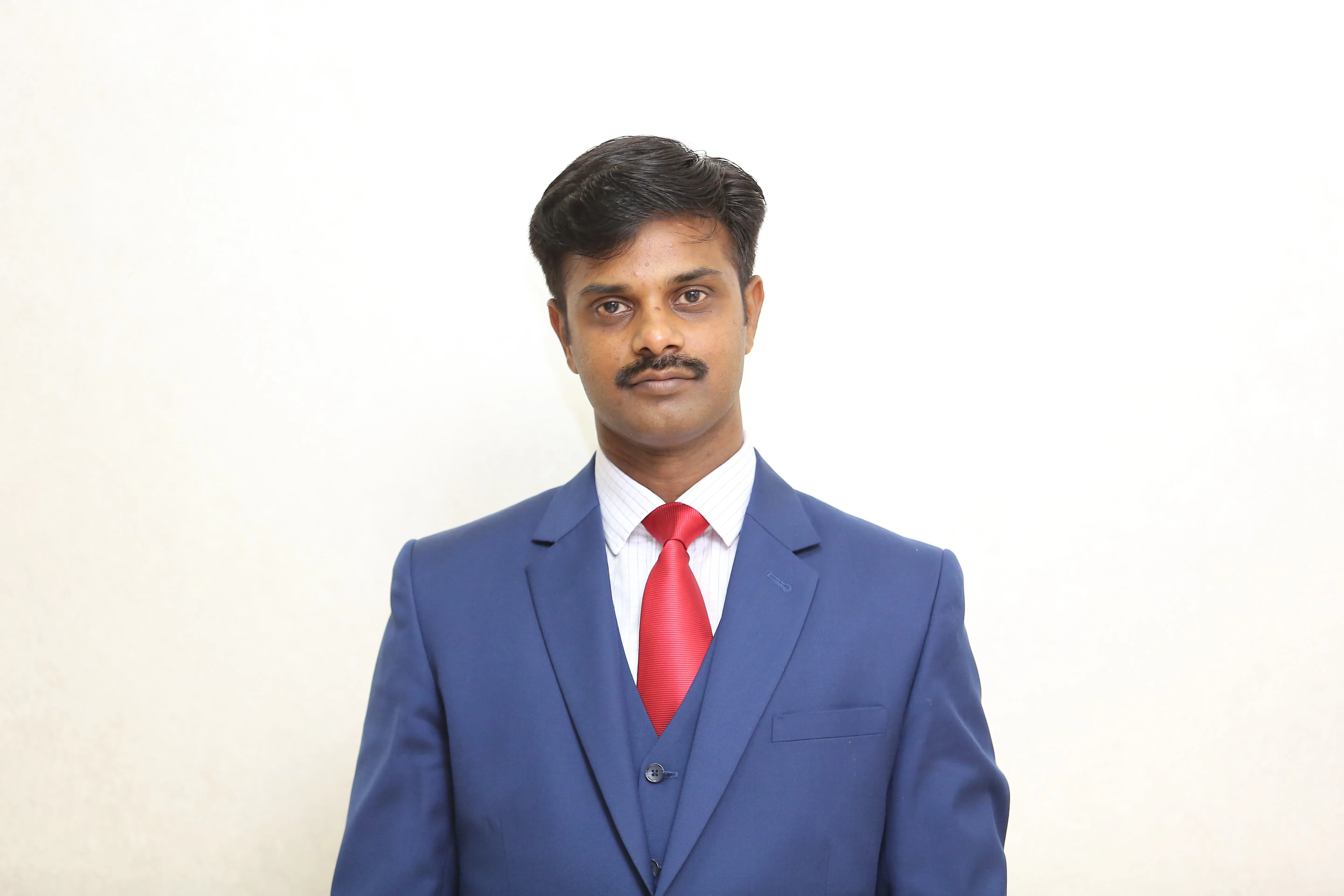 Balaji M (1)