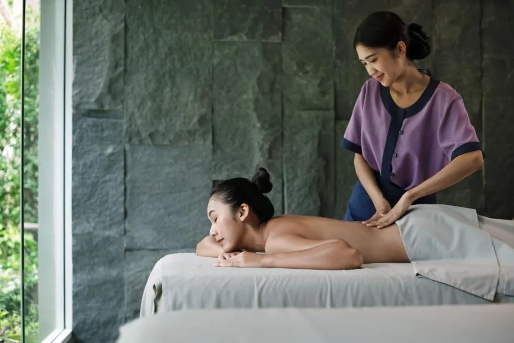Massage