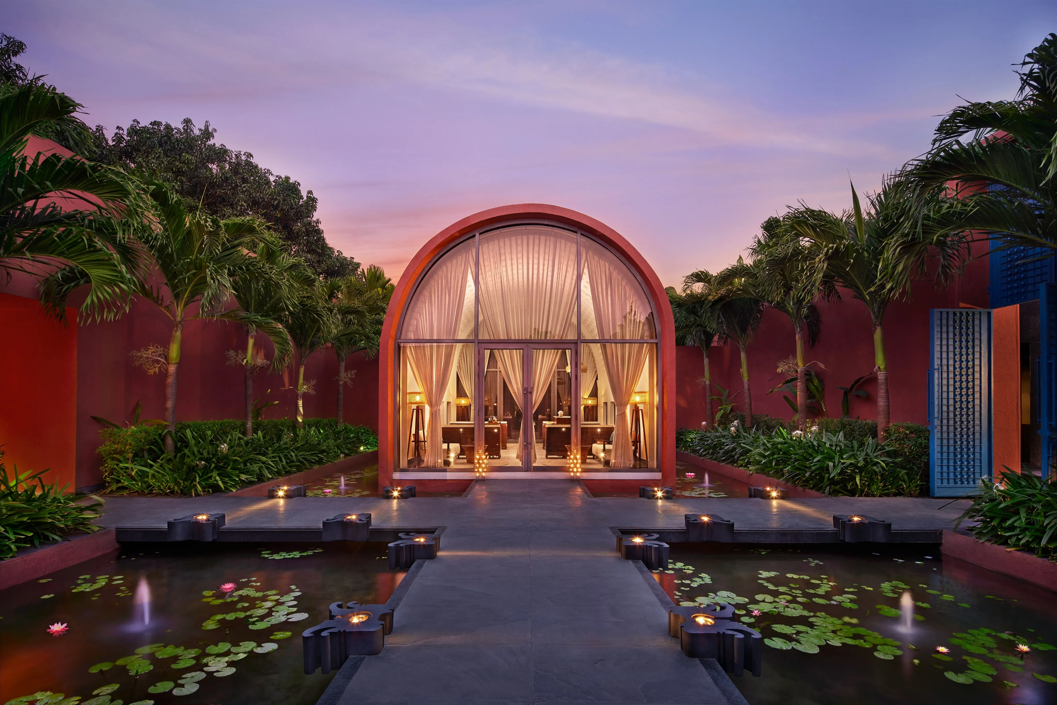 Storii by ITC Hotels Devasom Resort  Spa_