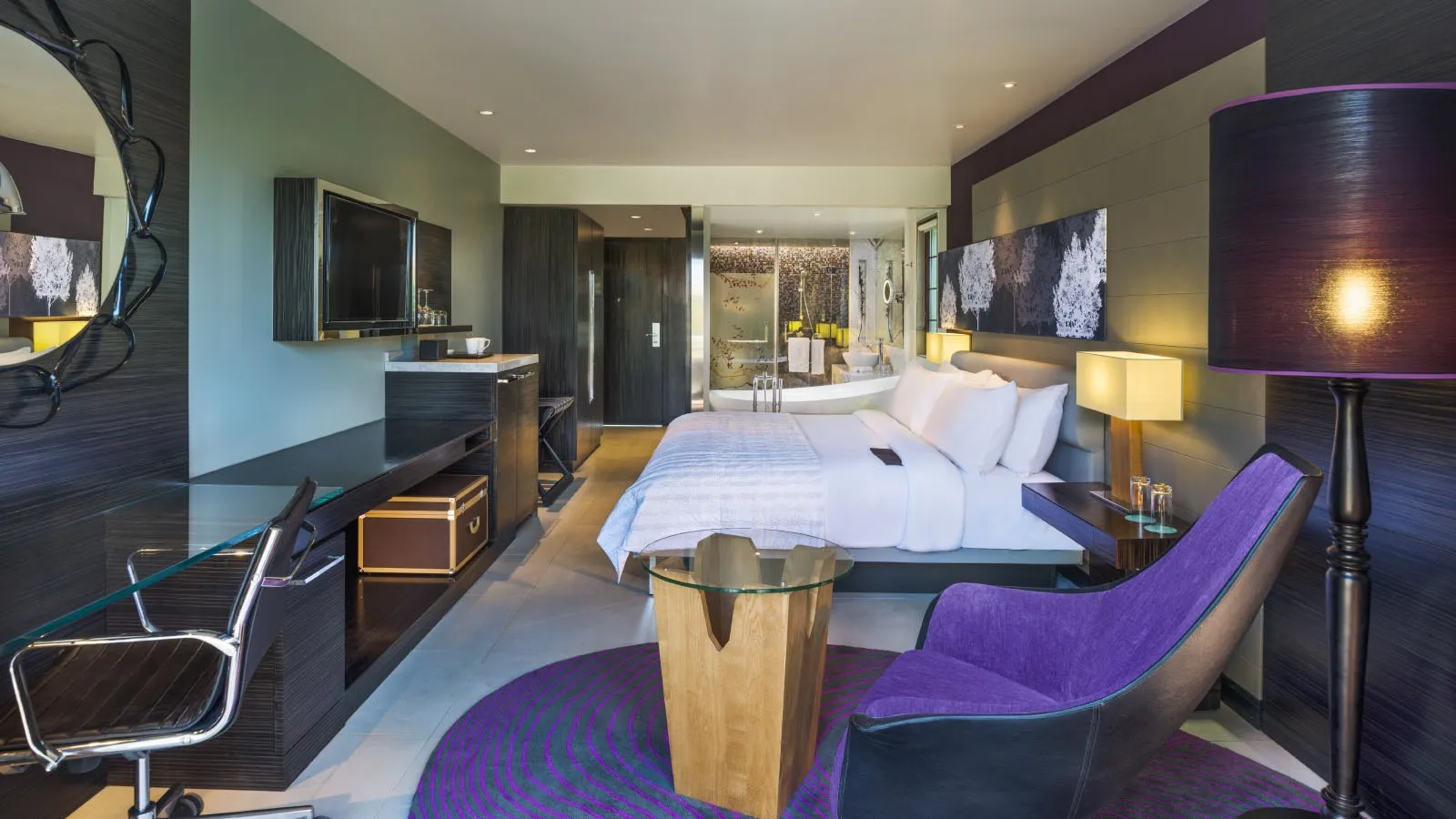 Classic-Valley--Bedroom