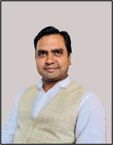 Hiren Joshi – Operations Manager at The Fern Seaside Luxurious Tent Resort Diu