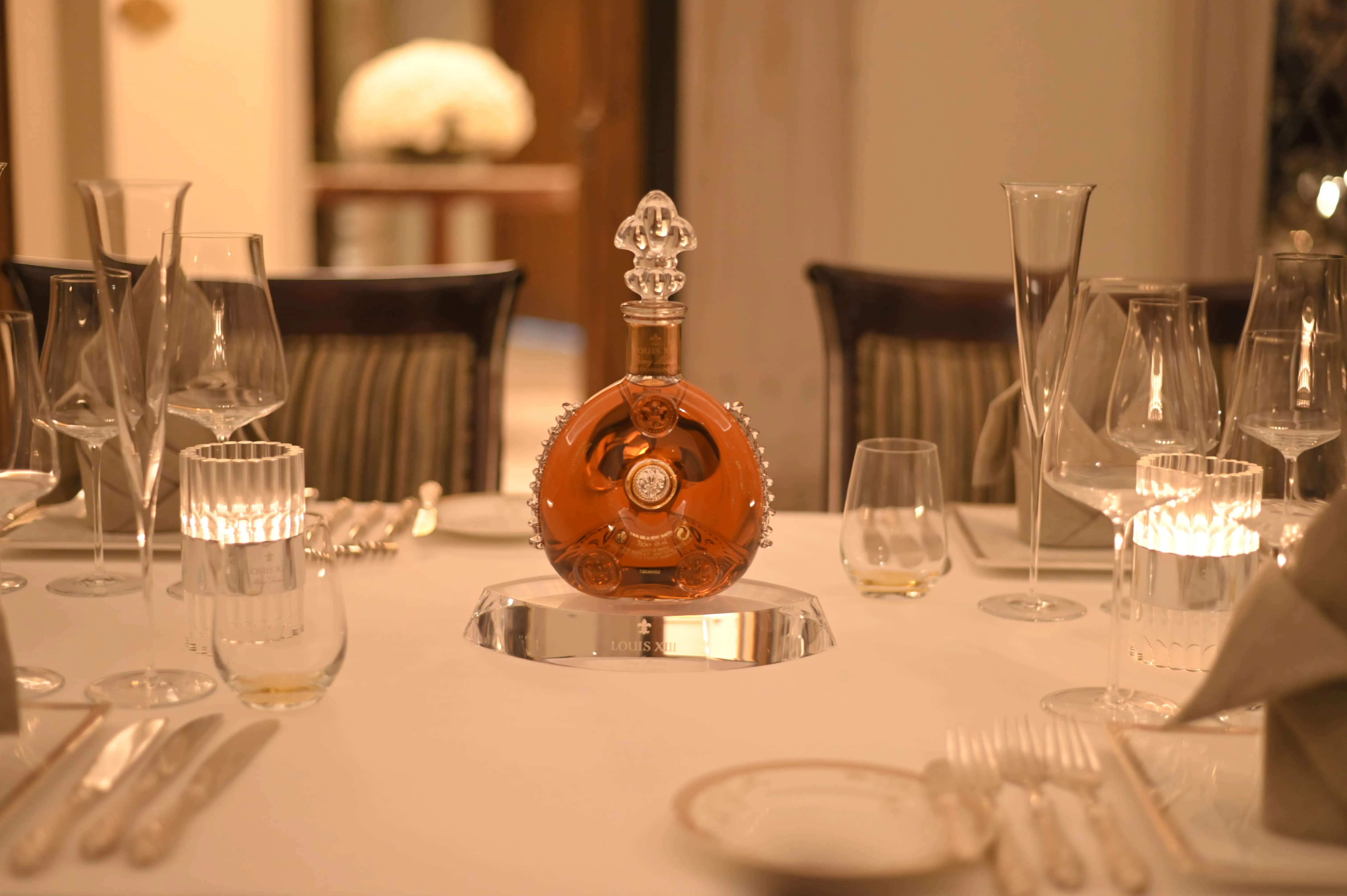 Louis XIII x Raffles Jaipur (2)