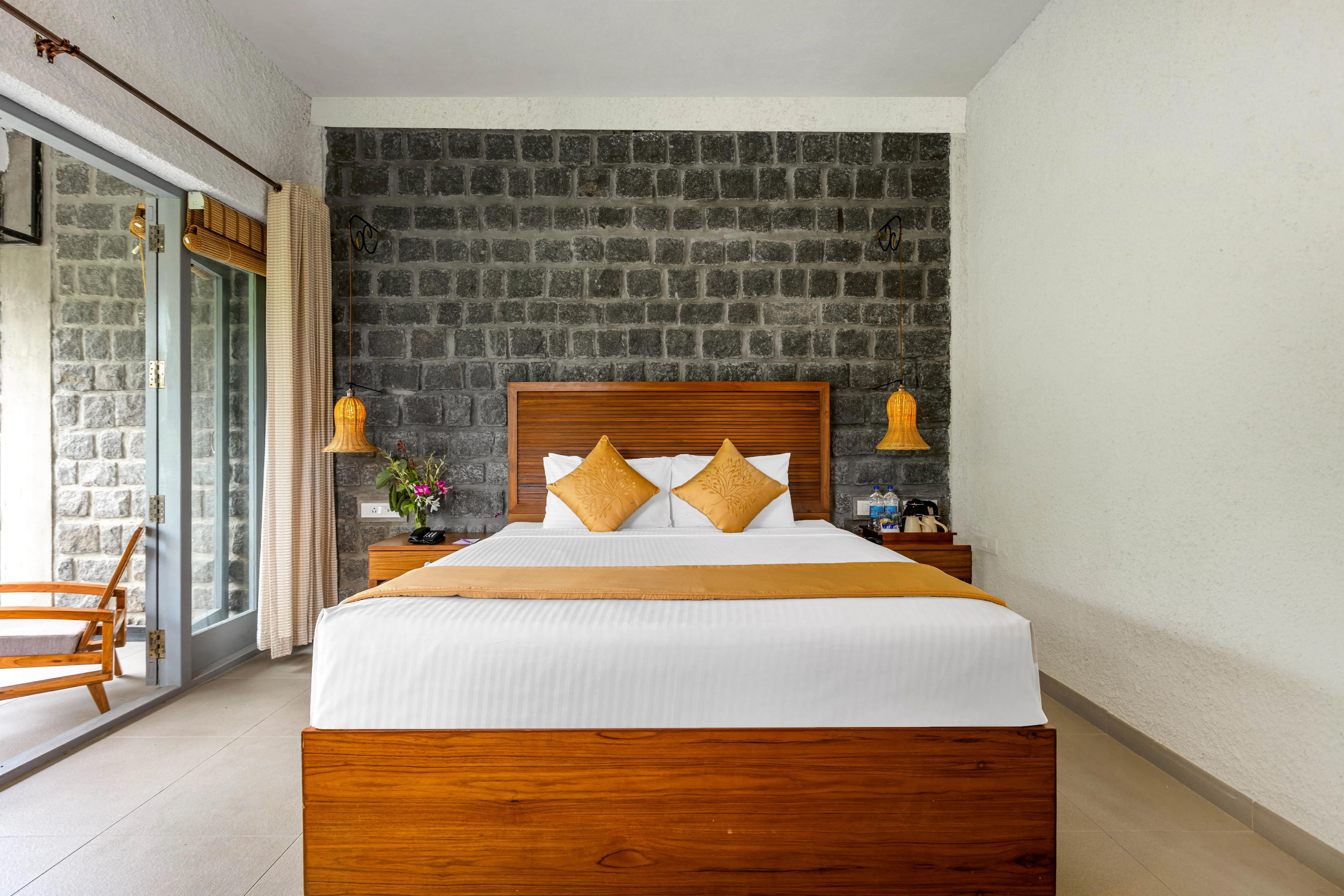Hibis Vellore Suite