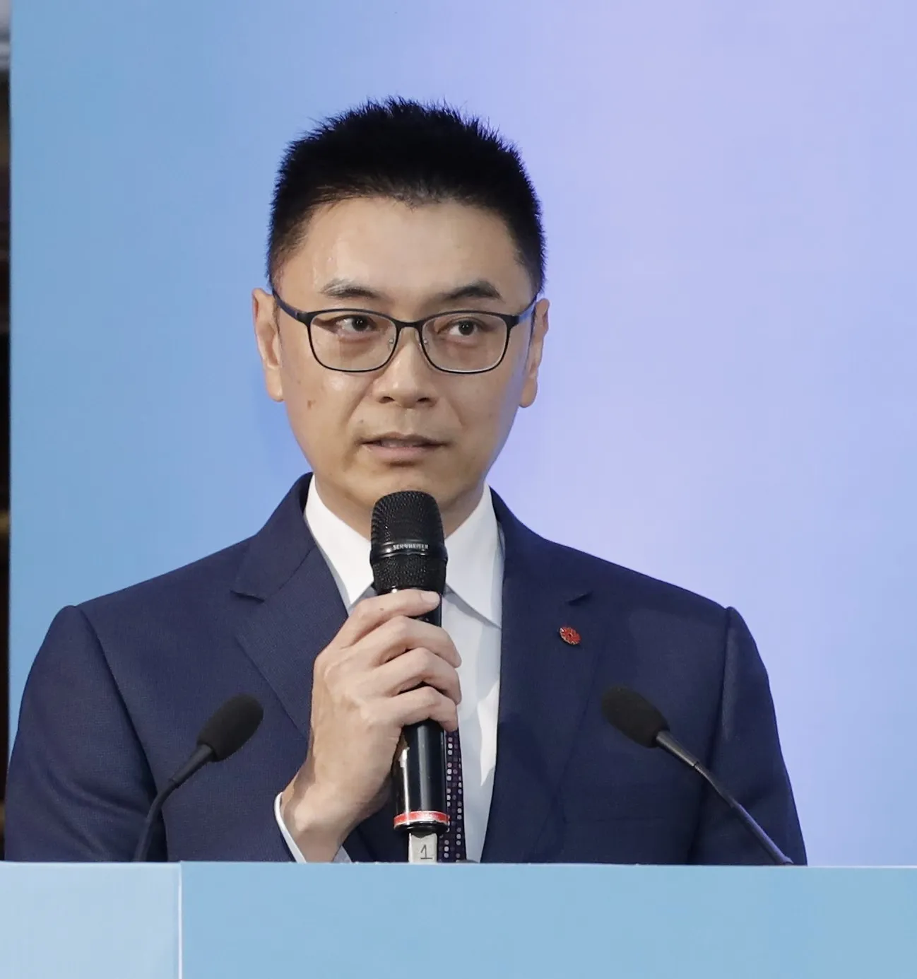 Keven Cheng, Deputy Director, Market Development Department, TAITRA
