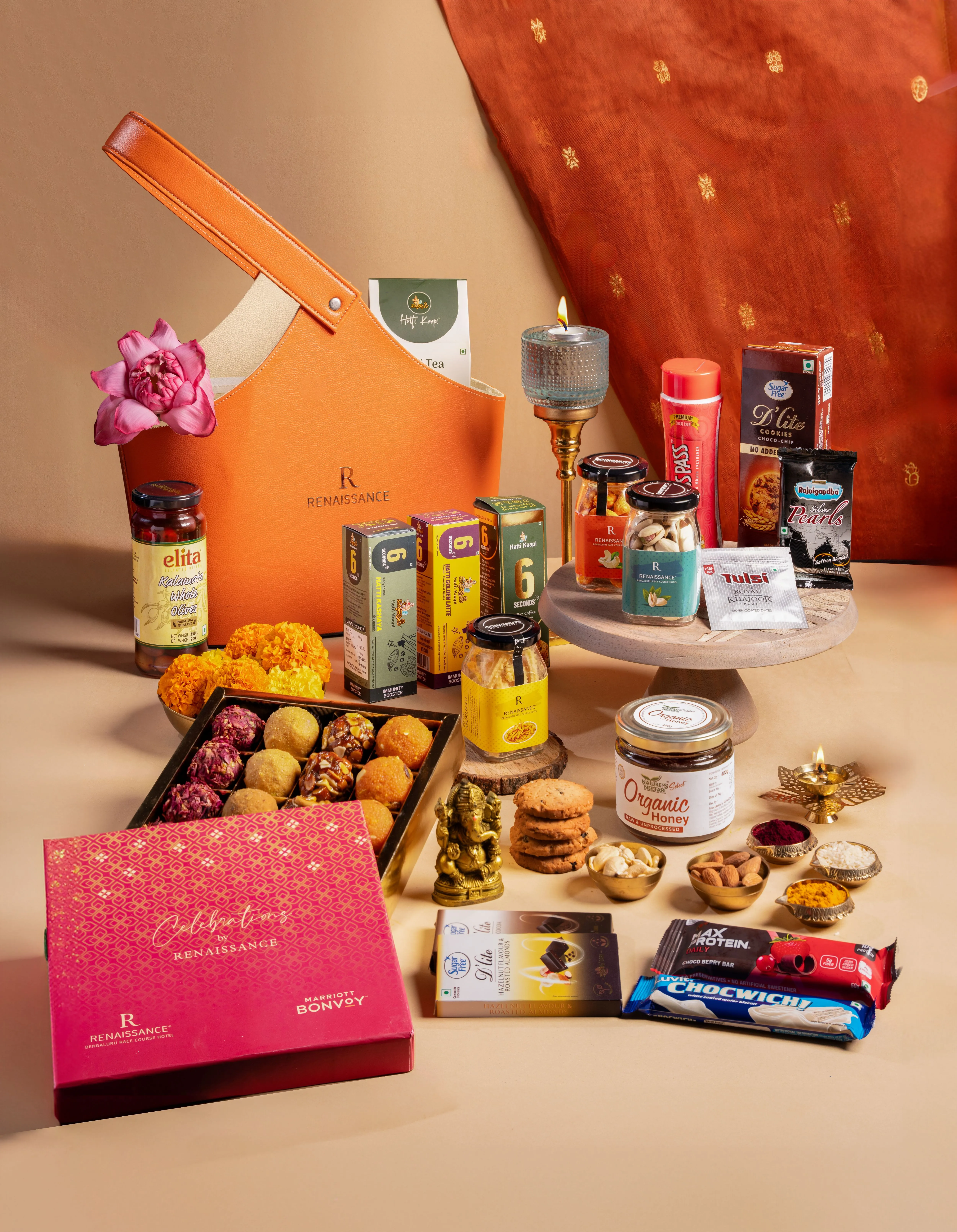 RENDiwaliFullHamper