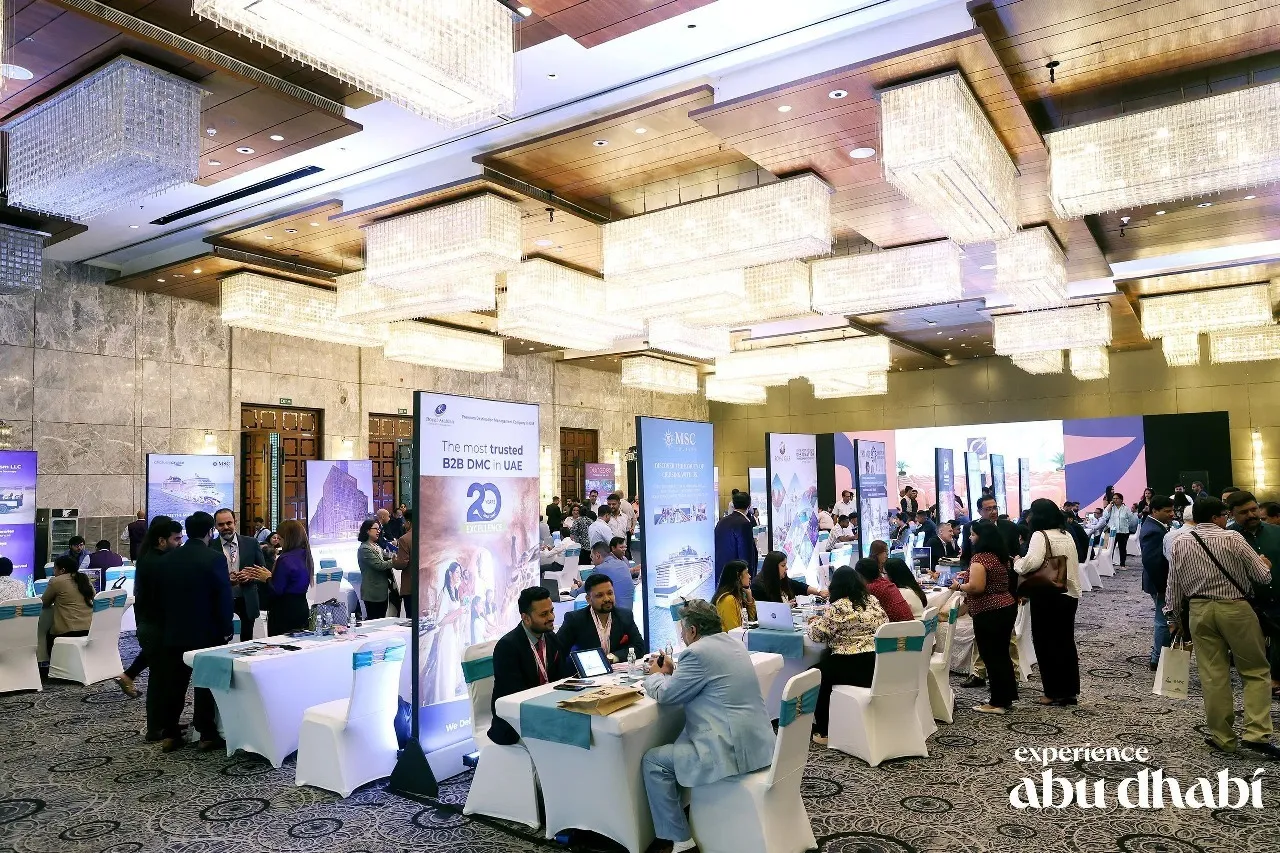 DCT Roadshow Image 1