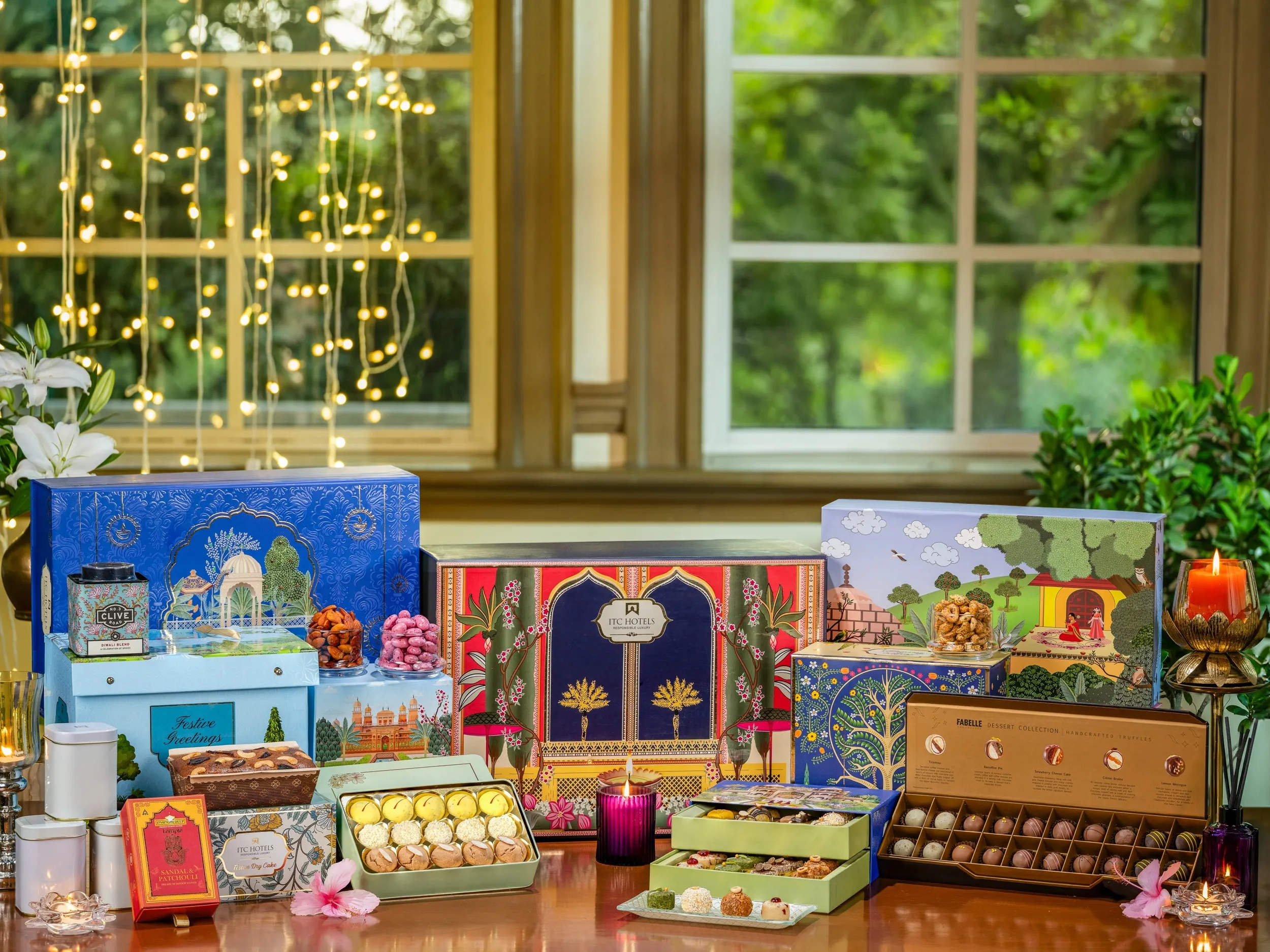 All Hampers_