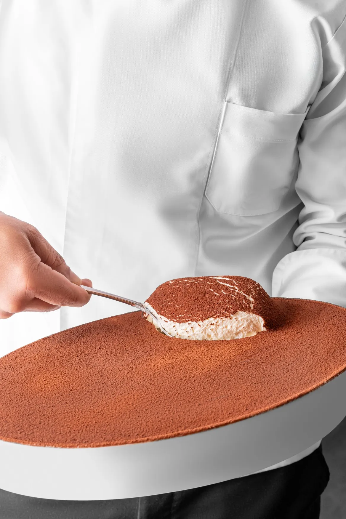 Classic Tiramisu