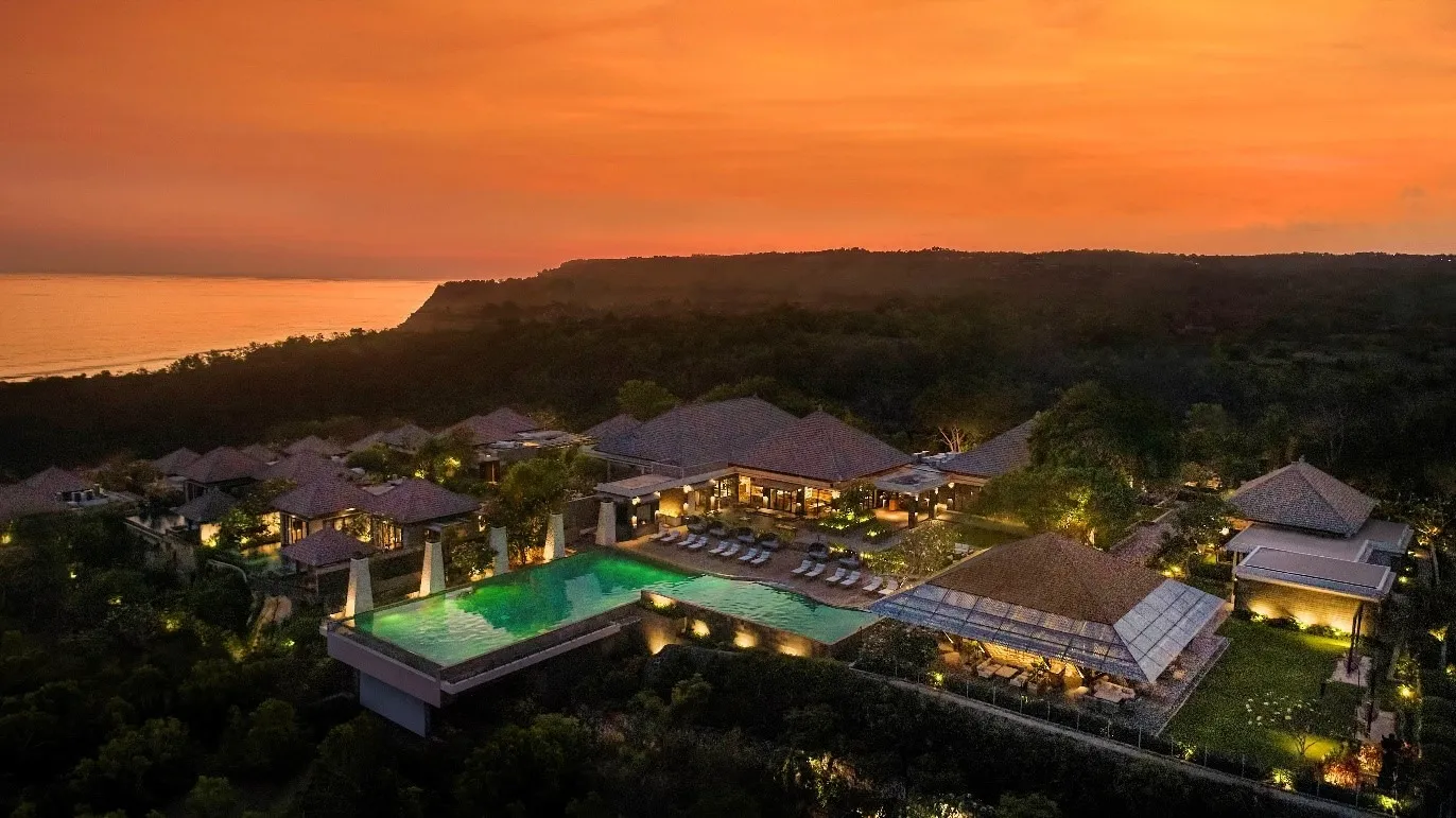 Umana Bali, LXR Hotels & Resorts