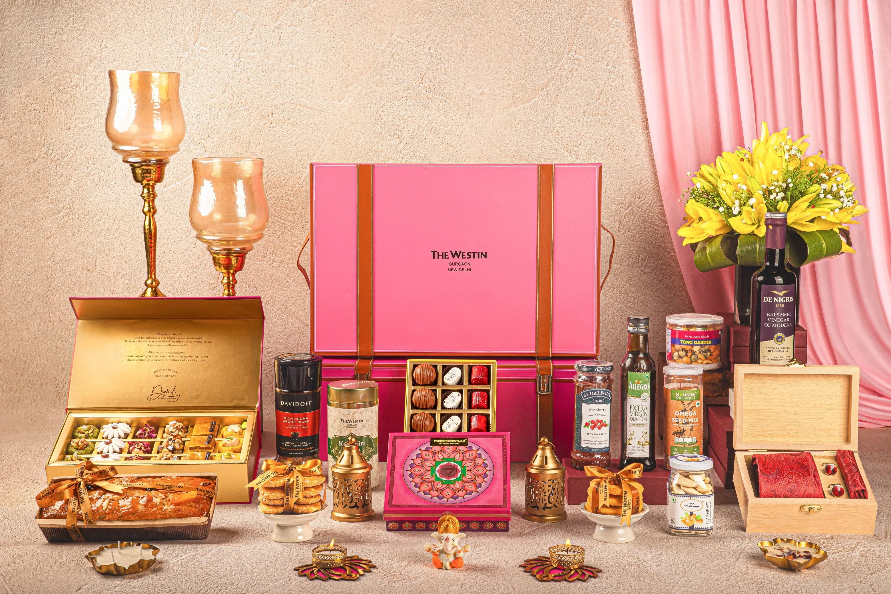Vilas The Luxe Diwali Hamper
