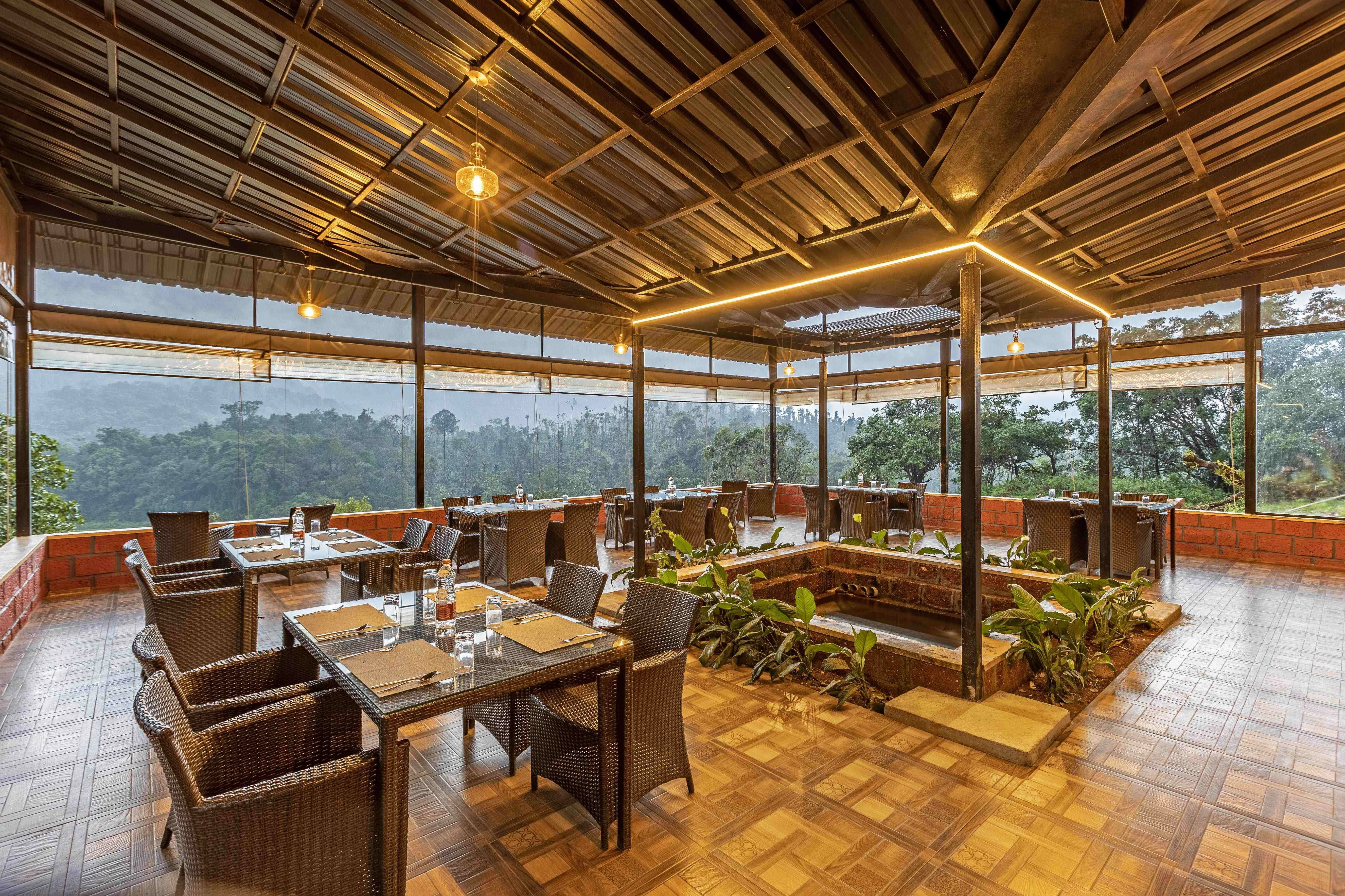 Restaurant Rasavati