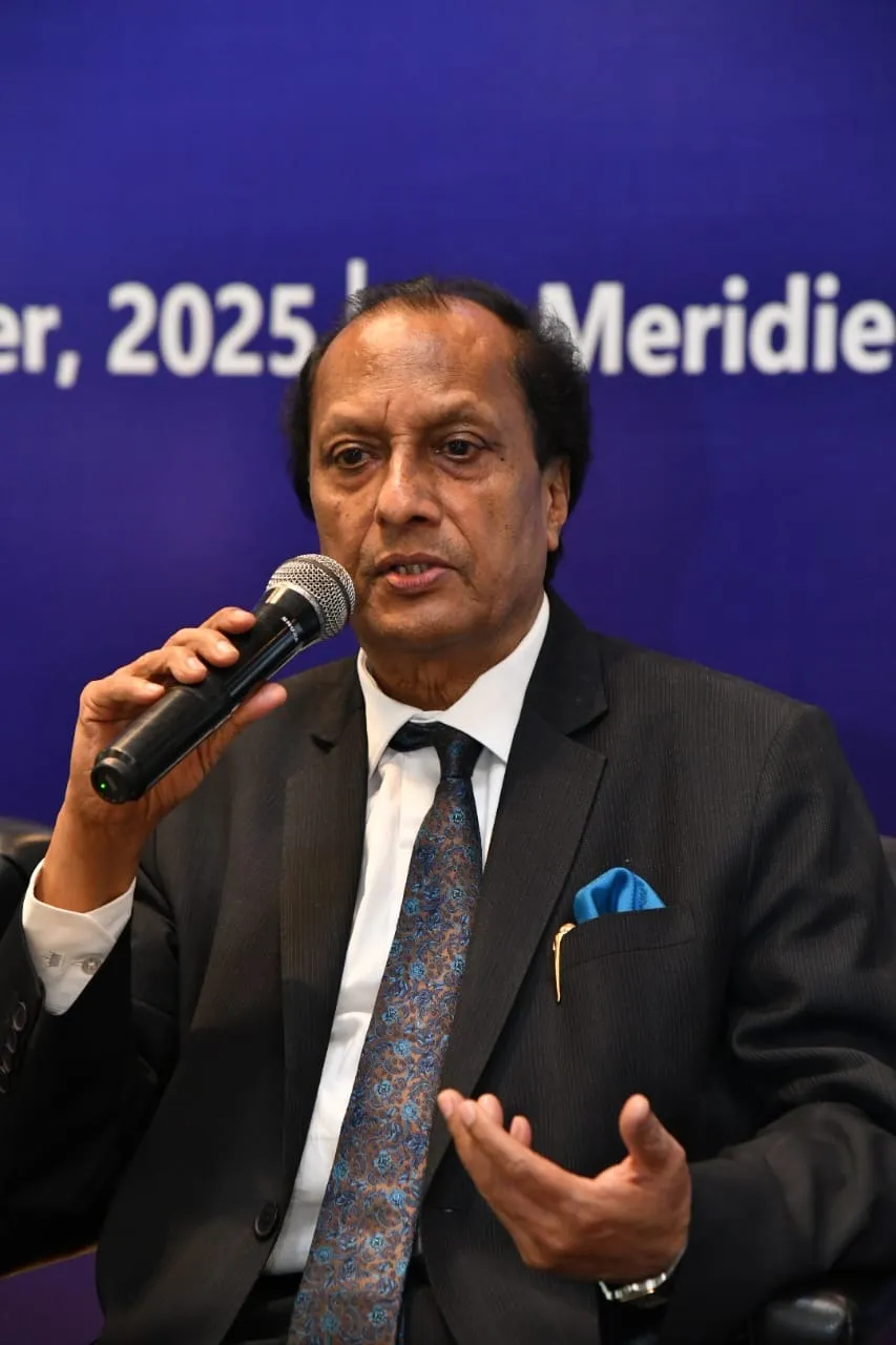 Mr Surendra Kumar Jaishwal  (1)