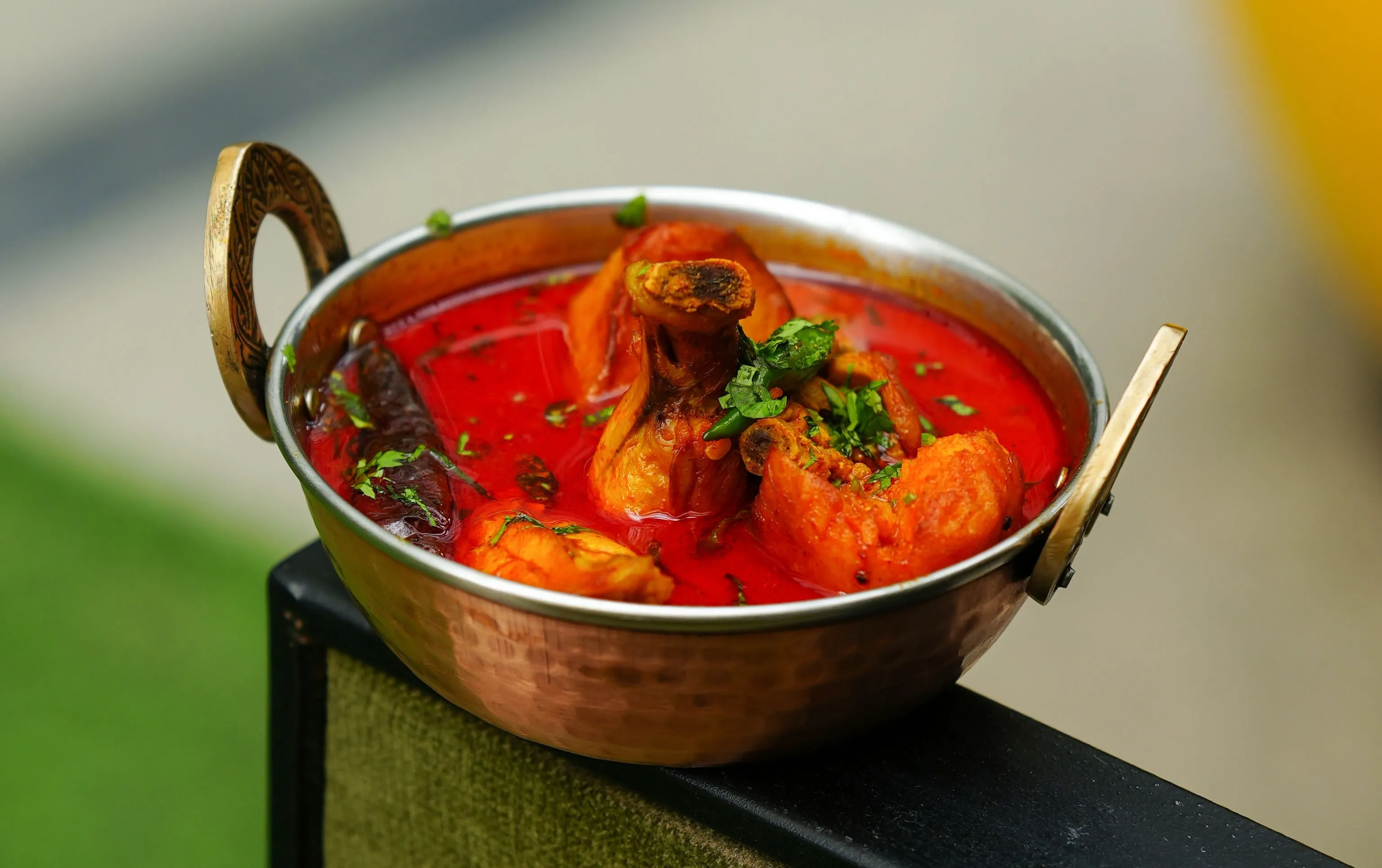 Mercure Gopalan-Bengali food fest