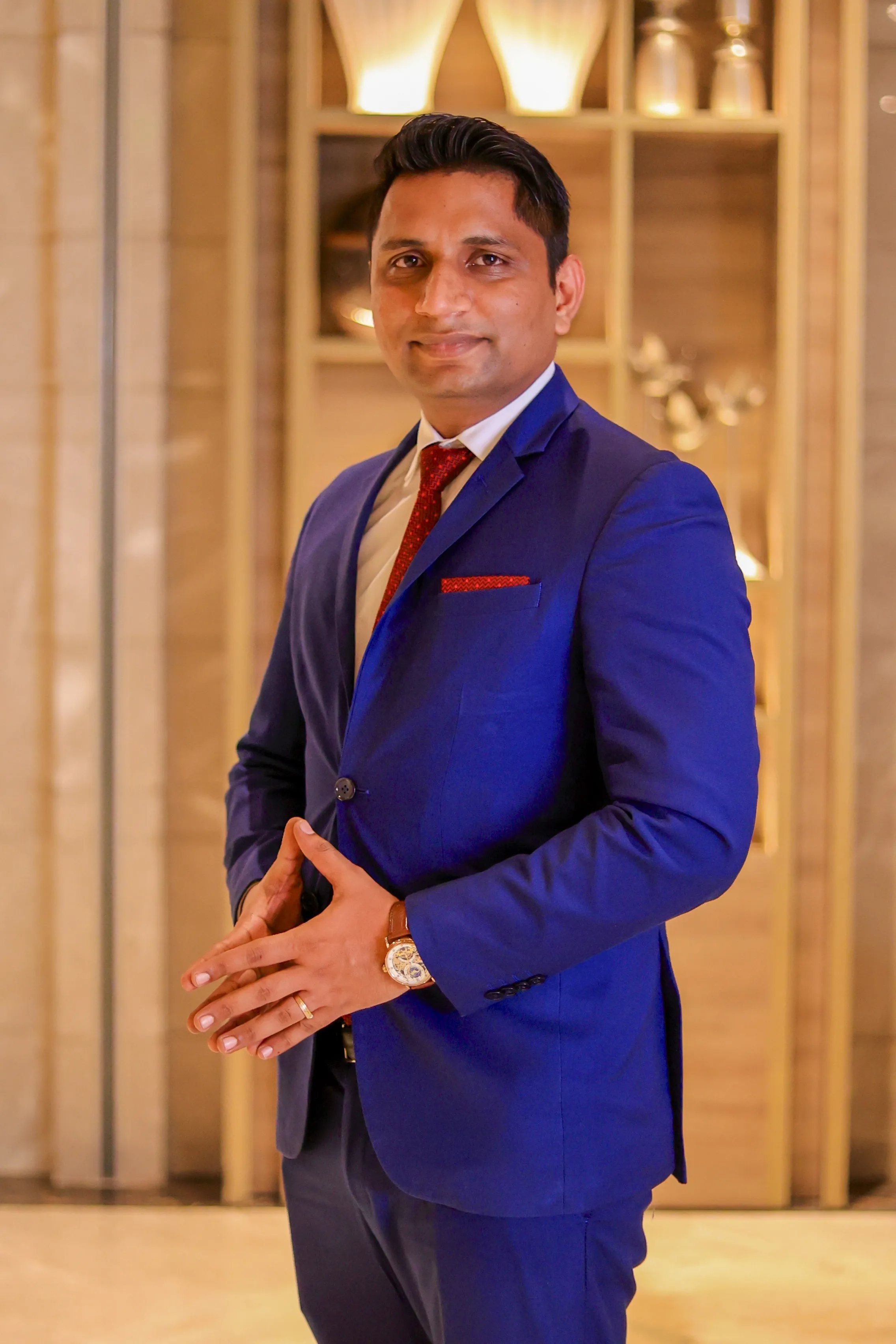 Shyam Sunder