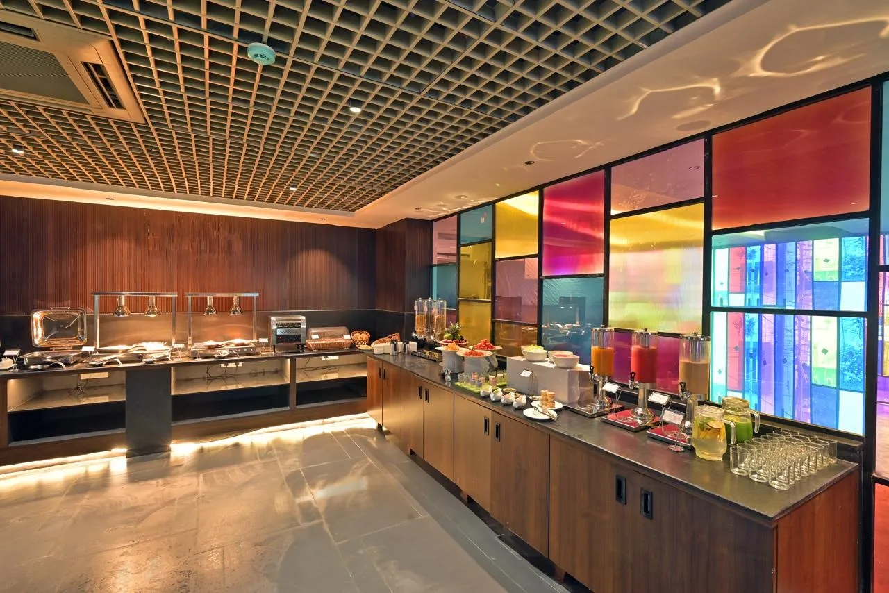 IRA by Orchid Hyderabad (2)