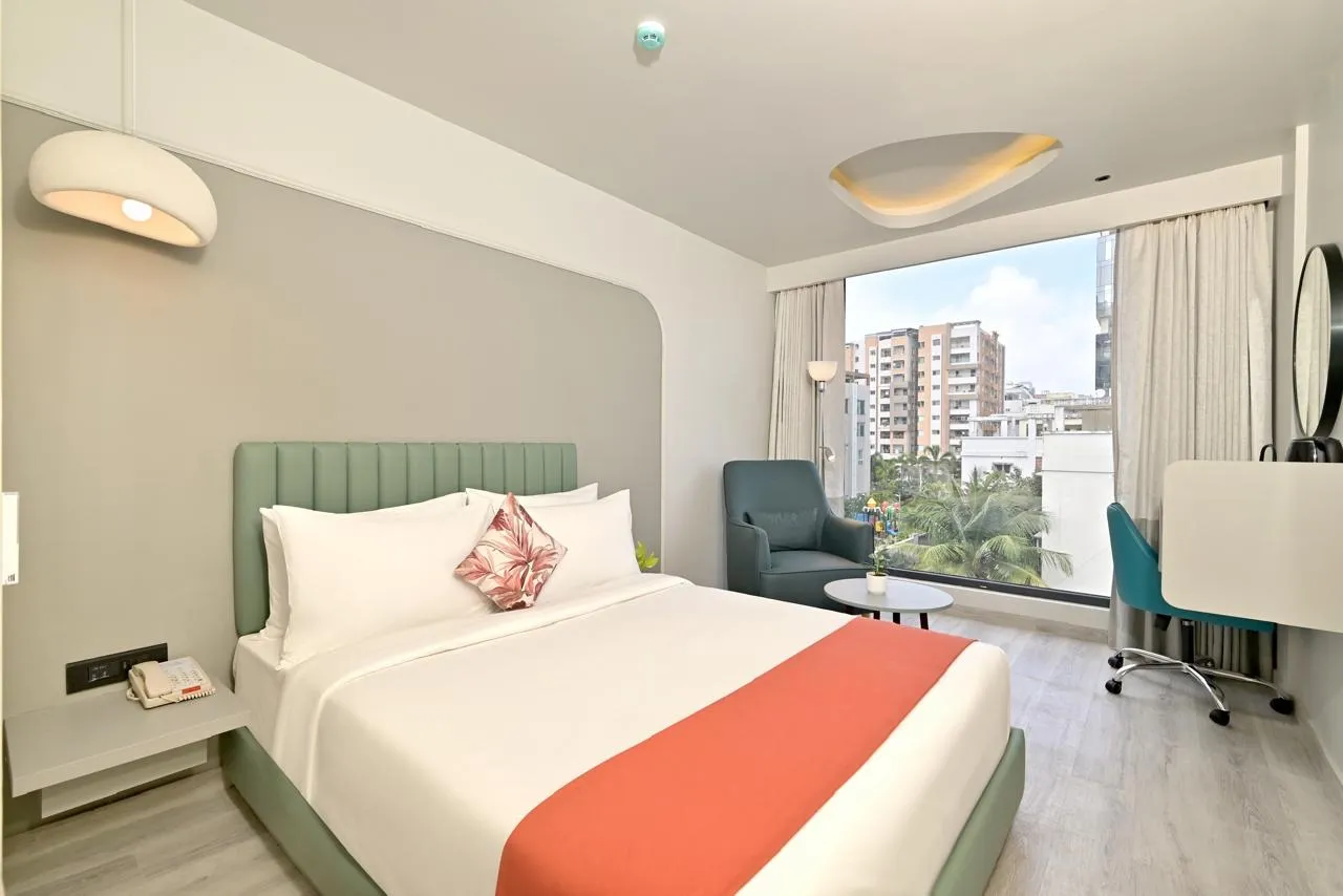 IRA by Orchid Hyderabad