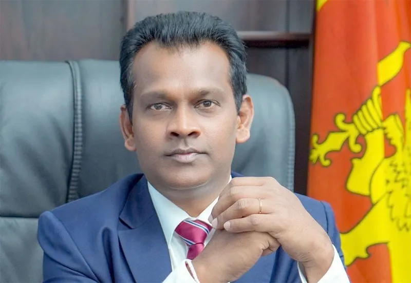 Prof. Ruwan Ranasinghe