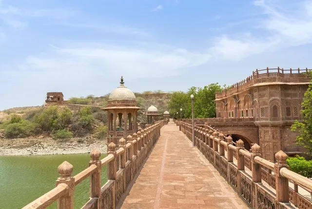 Bal Samand (1)