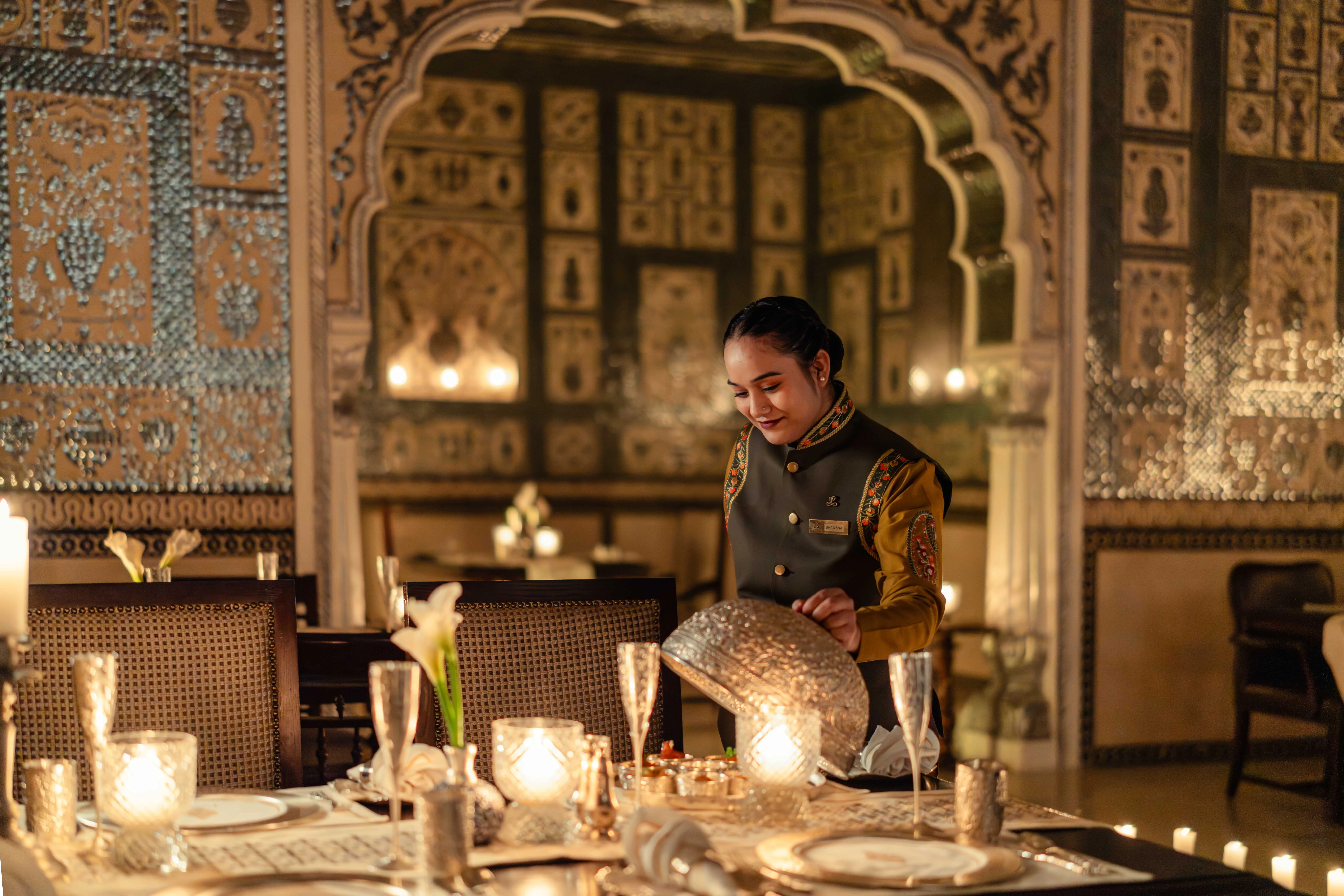 Jamavar Jaipur 1