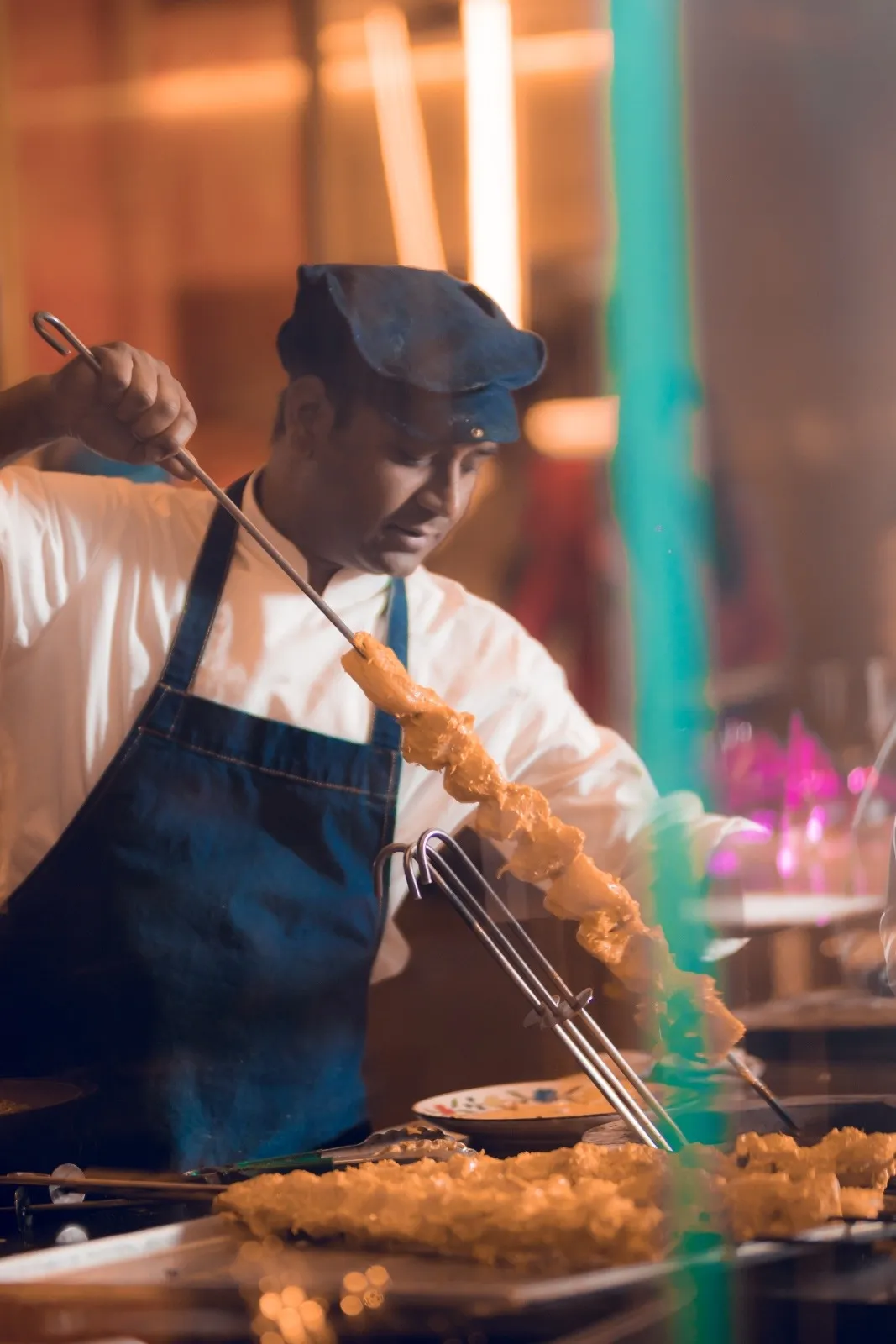 Andaz Delhi, by Hyatt - AnnaMaya1