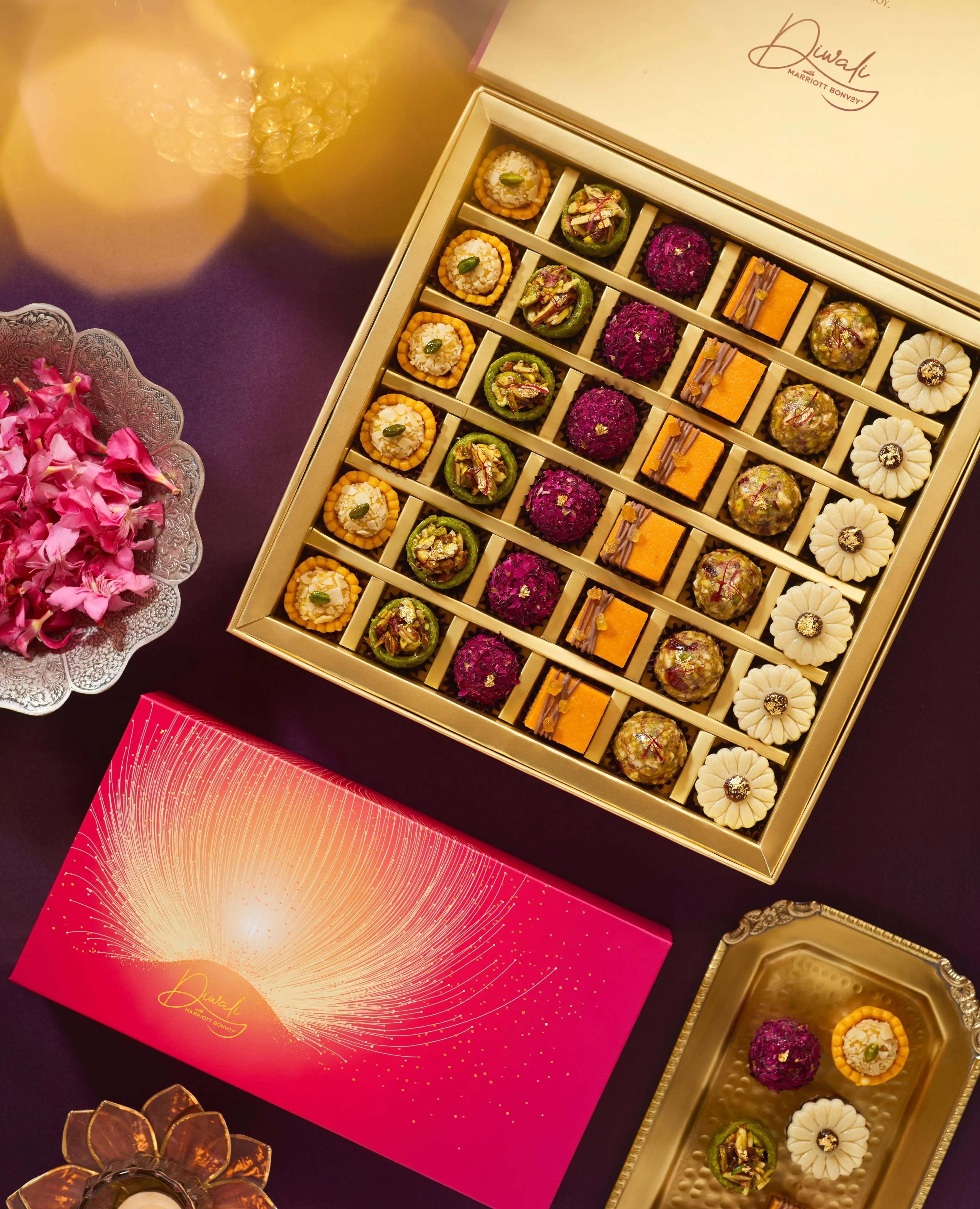 MarriottDiwaliHamper