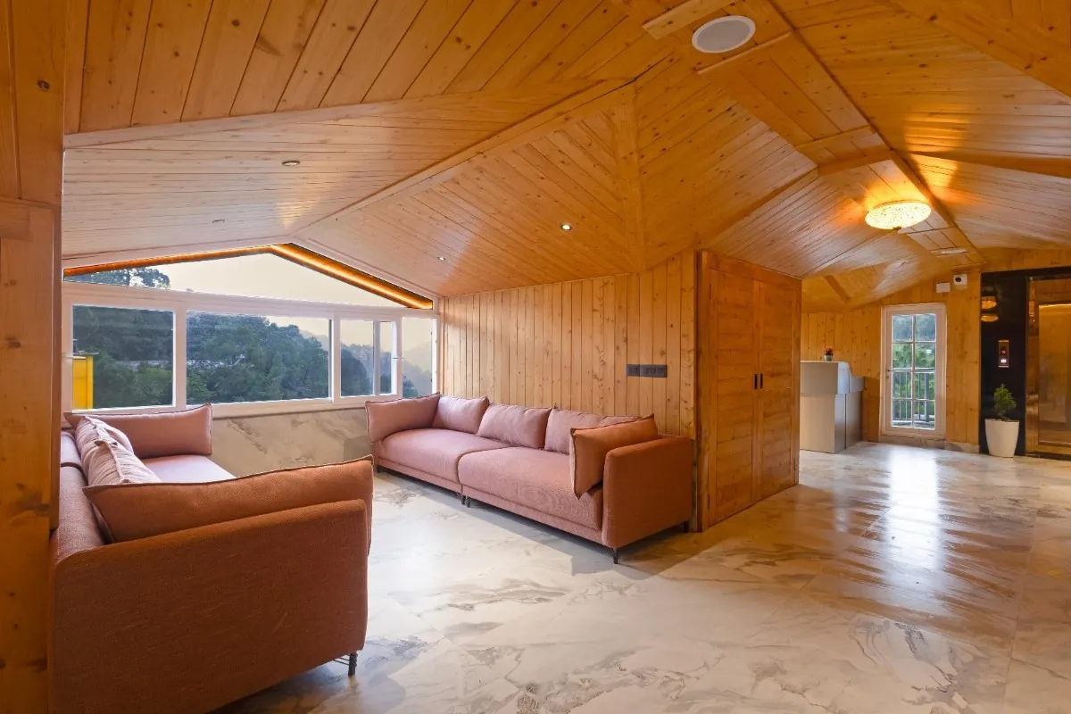 ReceptionLobby