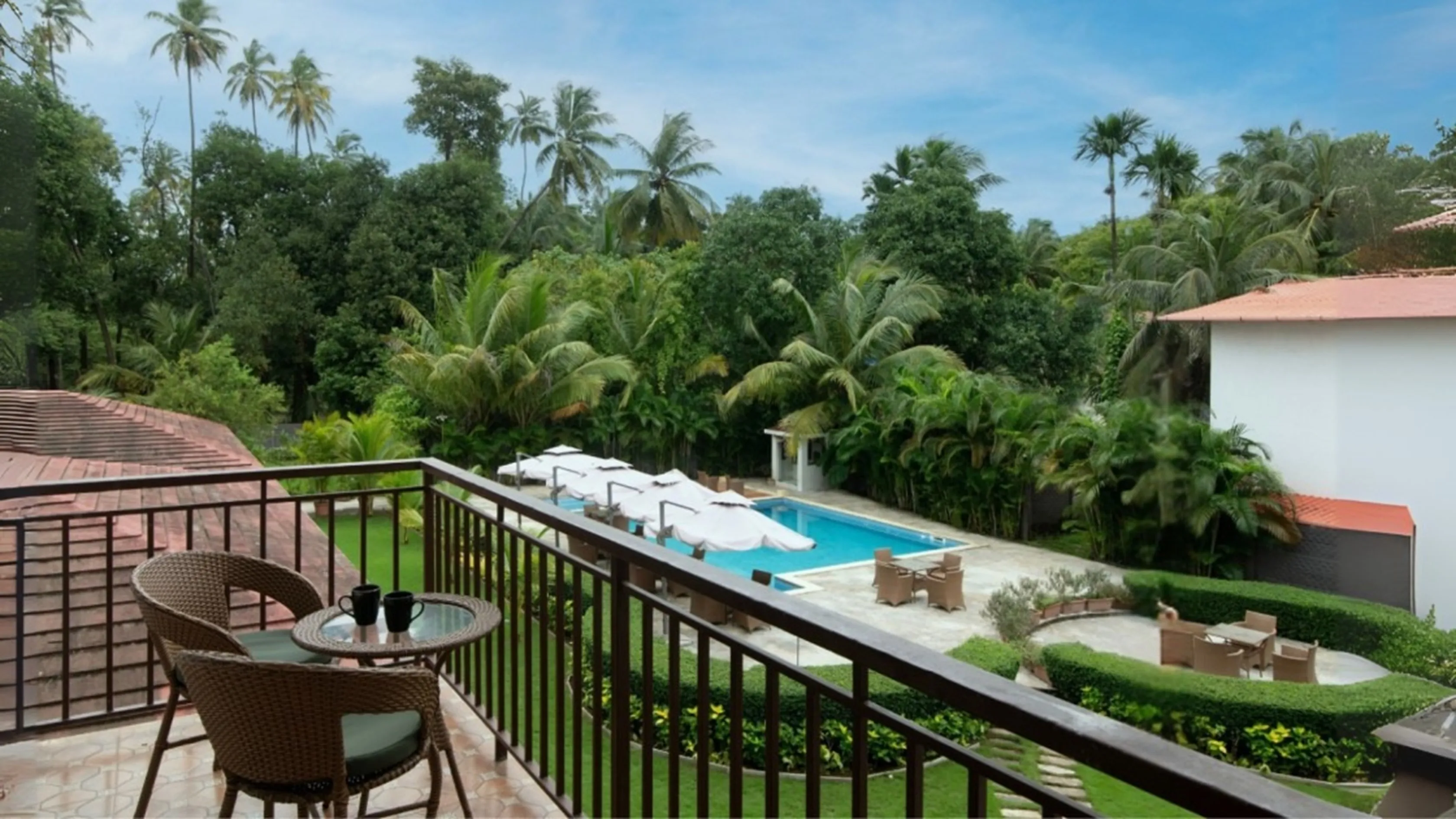 Vaarsa by Bay Hotels 1