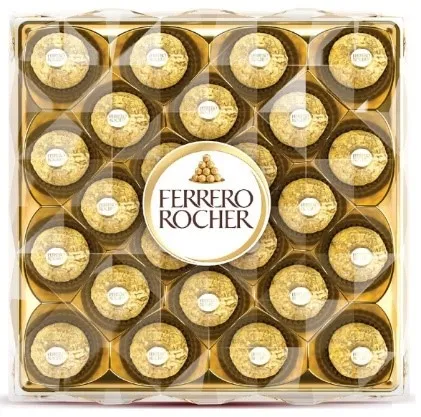 Ferrero Rocher