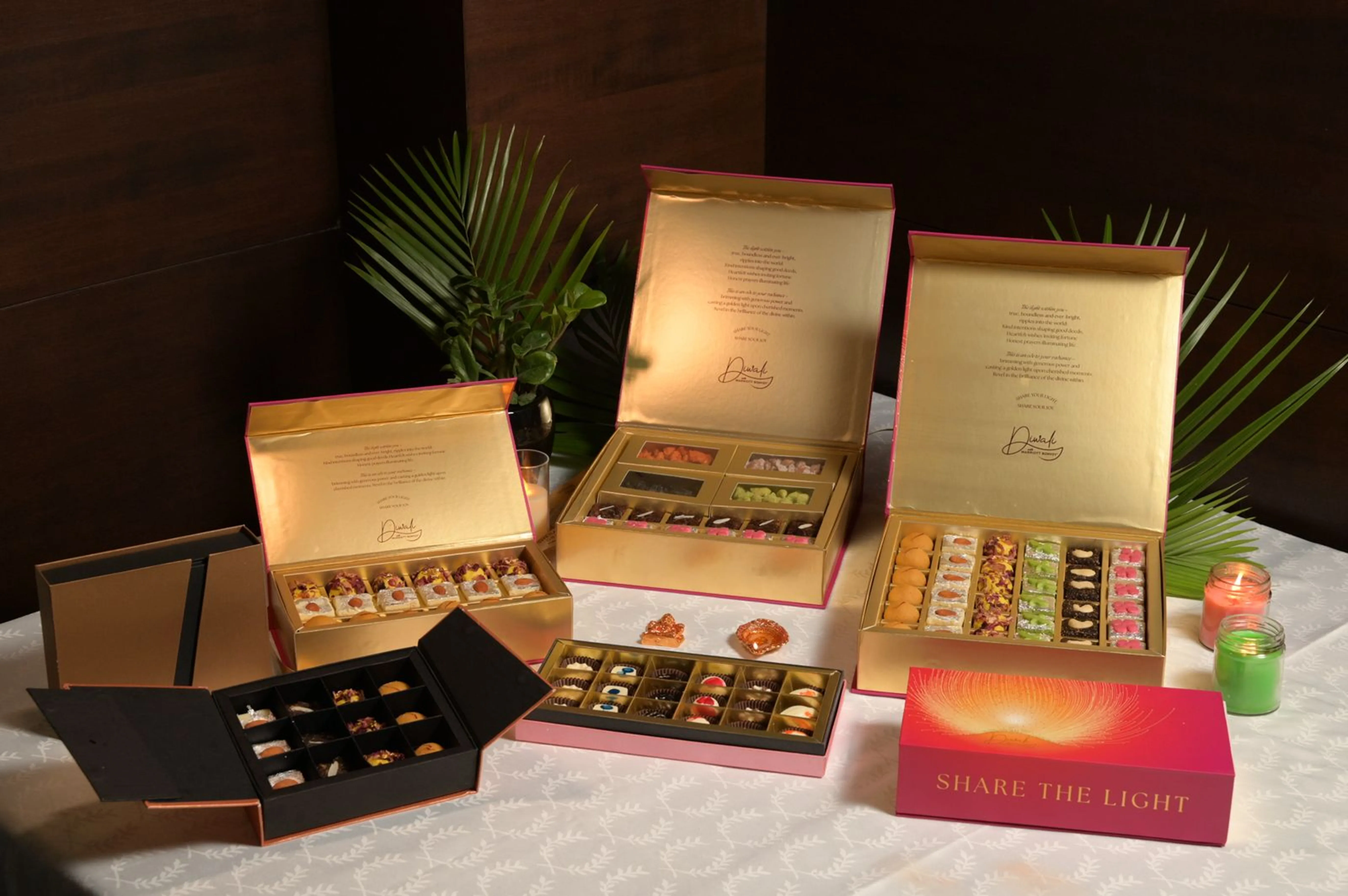 Diwali Hampers