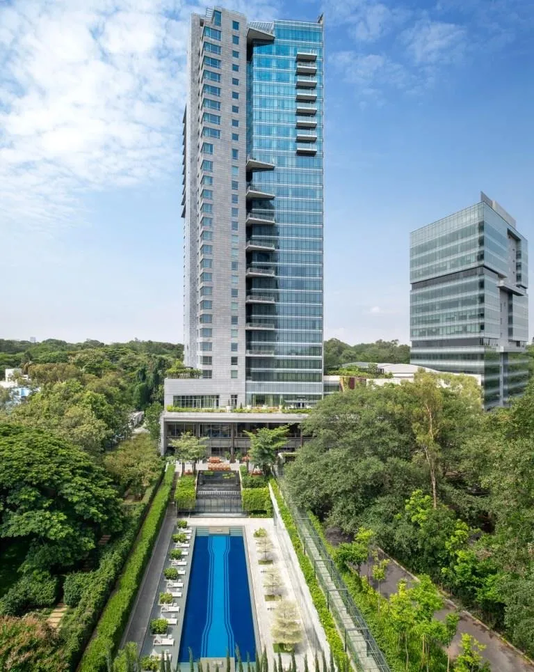 Experience Exclusive Club Benefits at Four Seasons Hotel Bengaluru