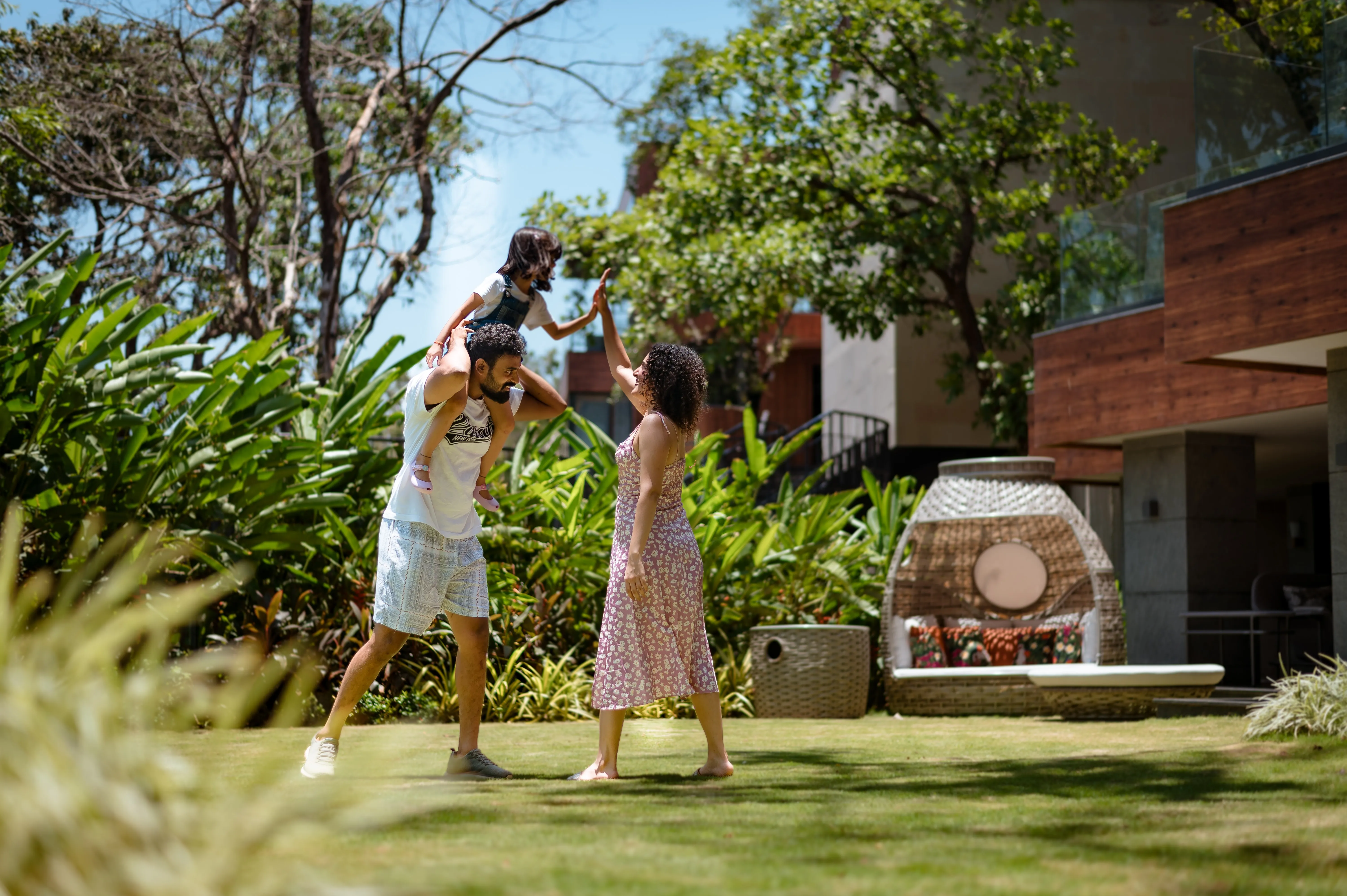 Lifestyle- Diwali Staycation