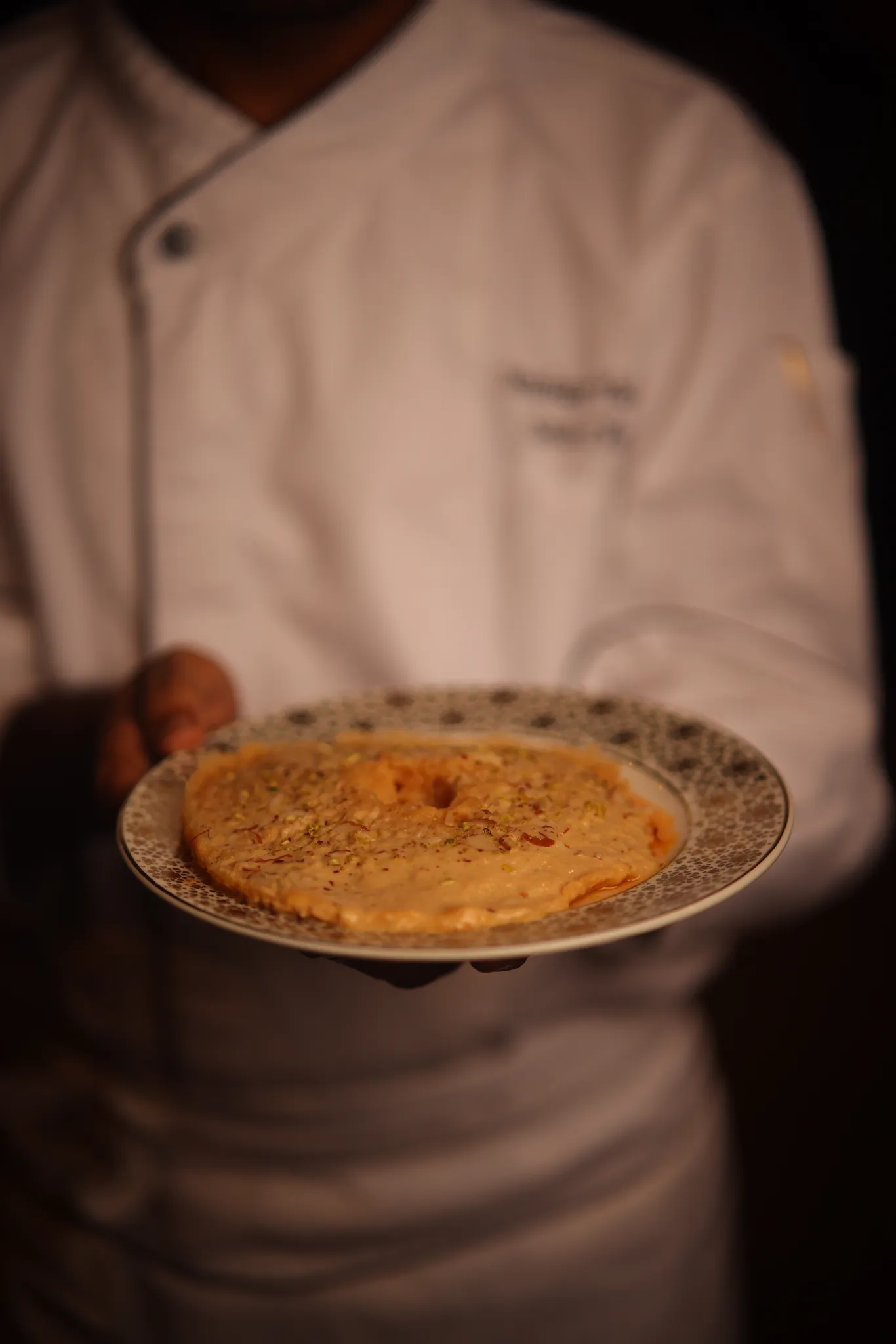 This Diwali Novotel Visakhapatnam Varun Beach Presents Sweet Traditions and Festive Feasts (002)