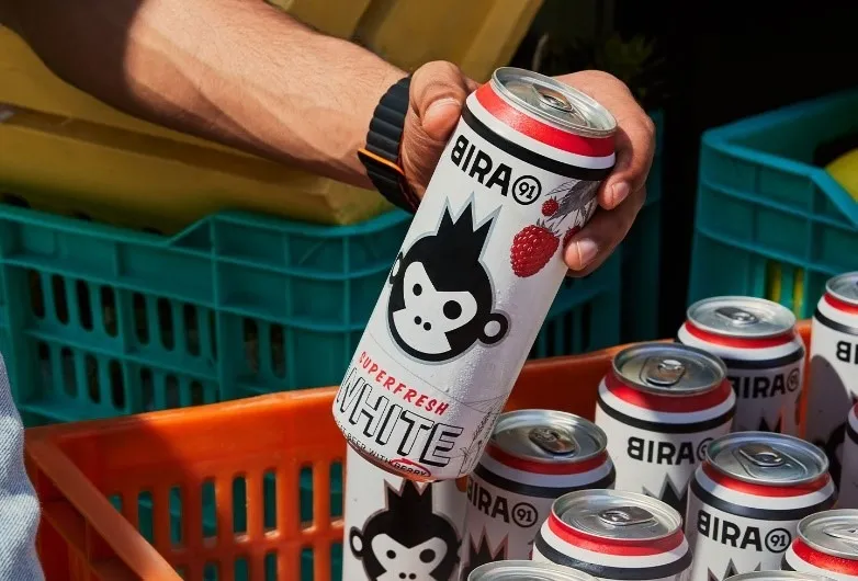 Bira 91