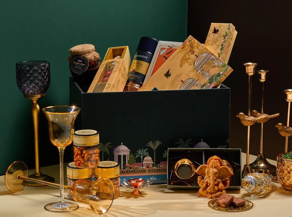 Diwali Hamper 3