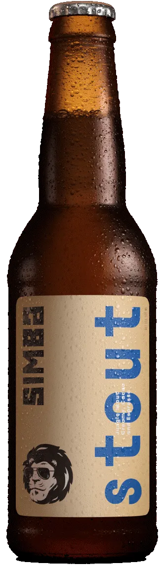 Simba Stout