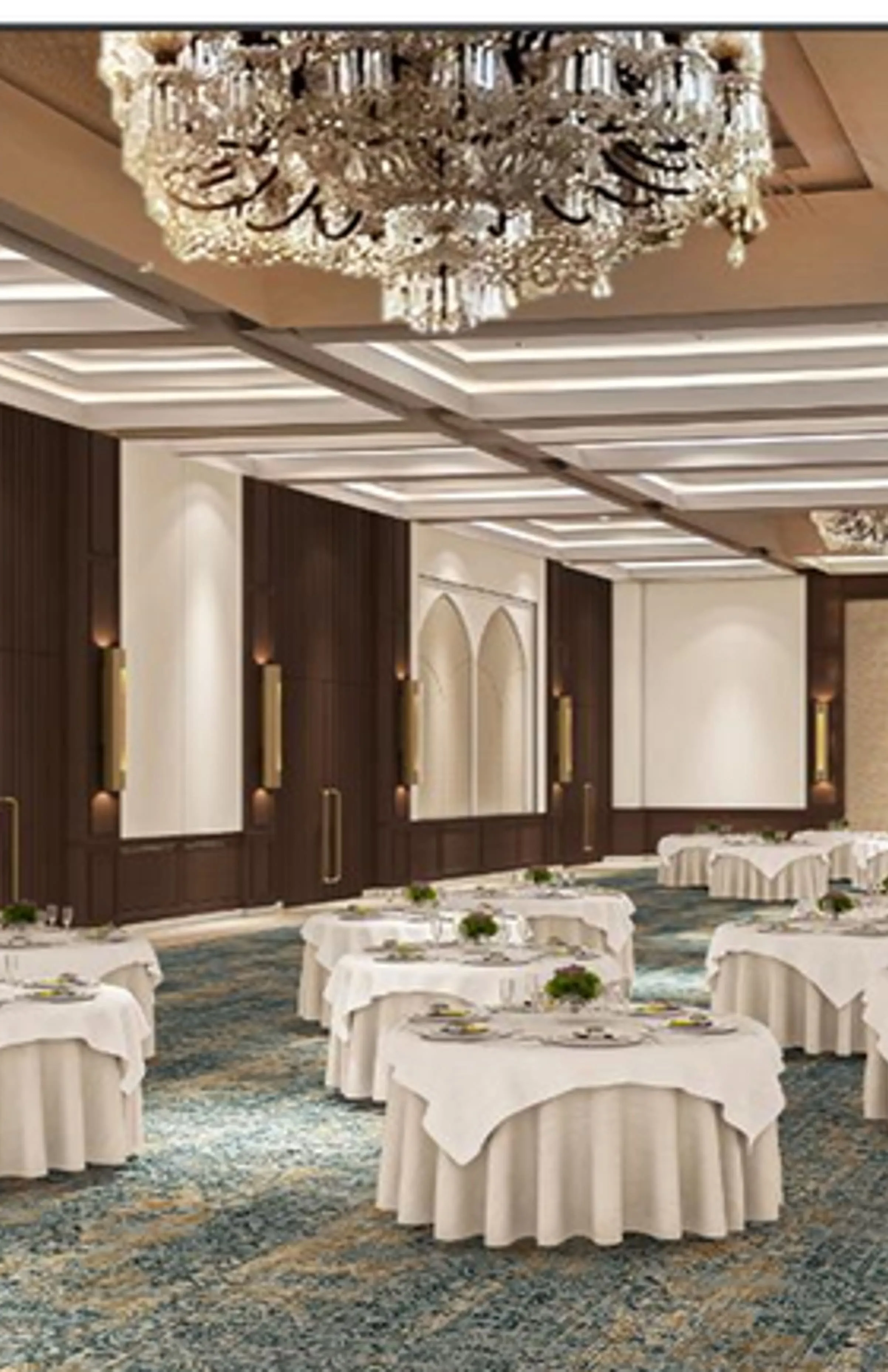 Jade Ballroom
