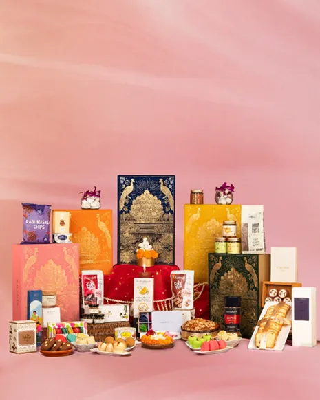 Celebrate the Joy of Togetherness with Tyohaar by Vivanta New Delhi, Dwarka