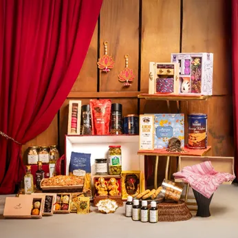 Festive Treasures Curated for Every Celebration by Taj City Centre, Gurugram