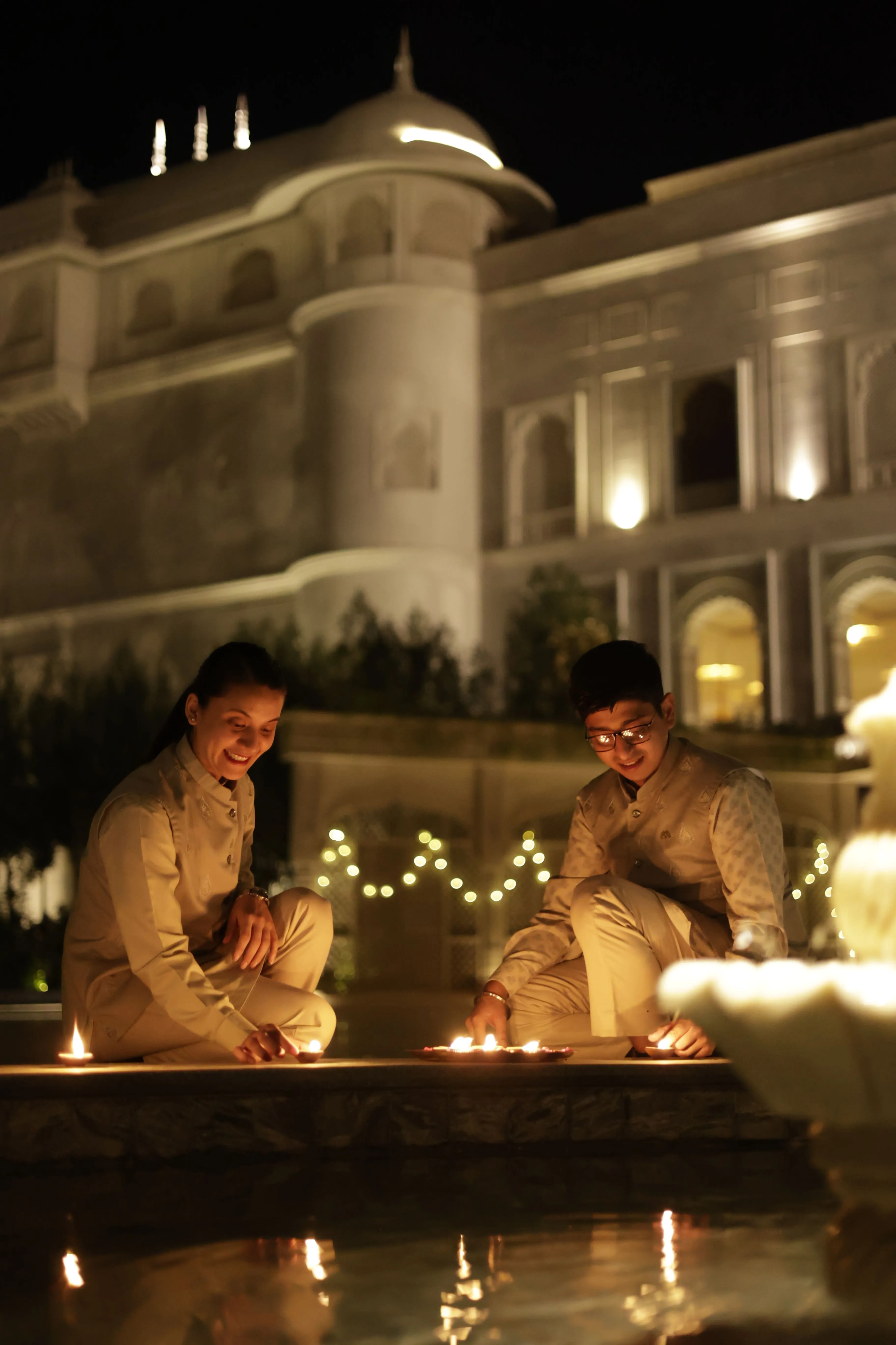 Raffles Jaipur Diwali Package 2025 (3)
