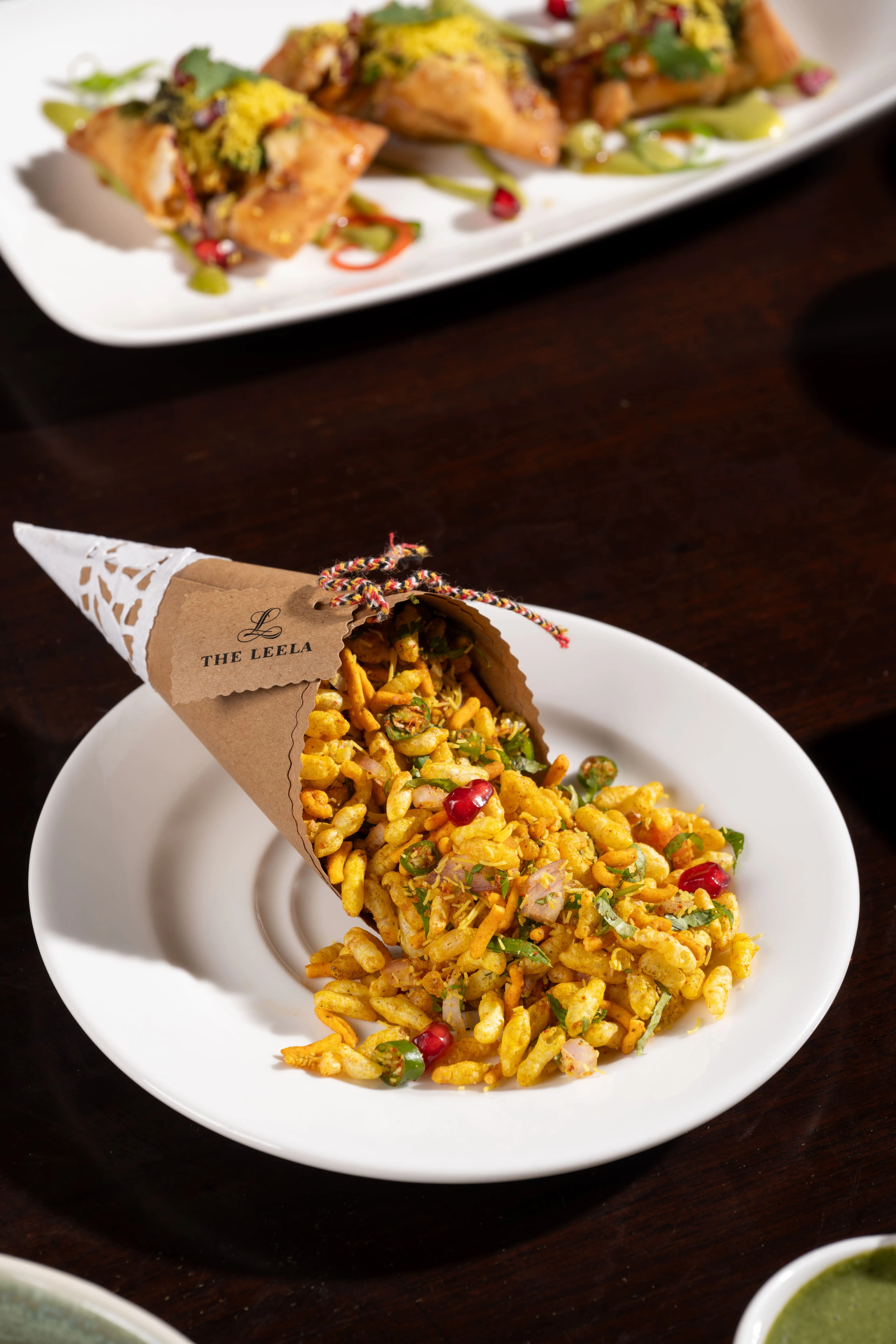 Street Foods of India Festival at The Leela Gandhinagar (2)
