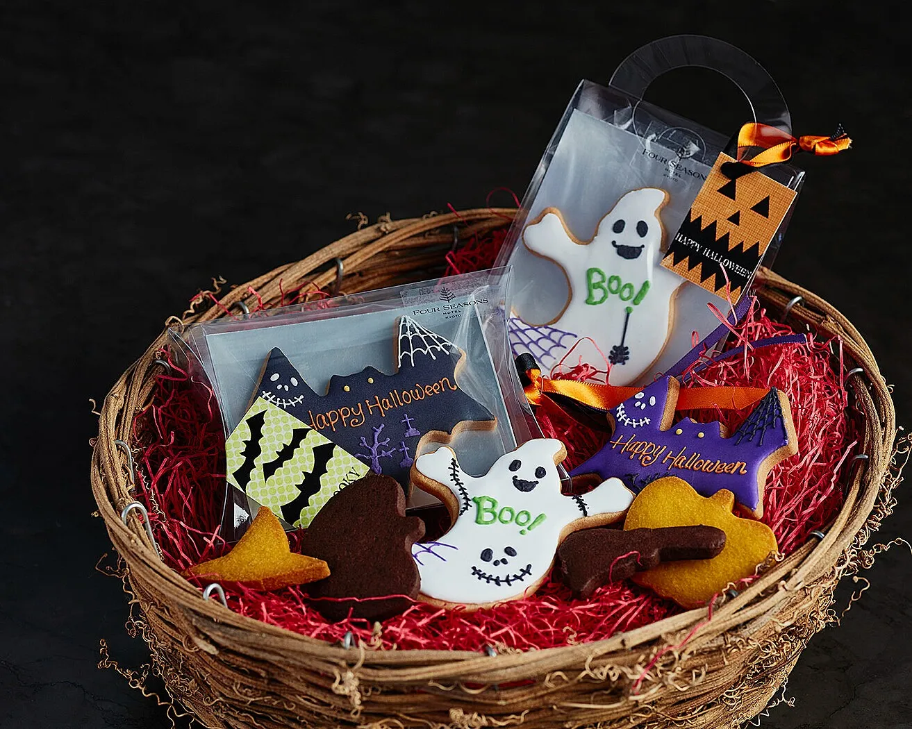 Halloween Celebrations at Four Seasons Hotel Bengaluru (3)