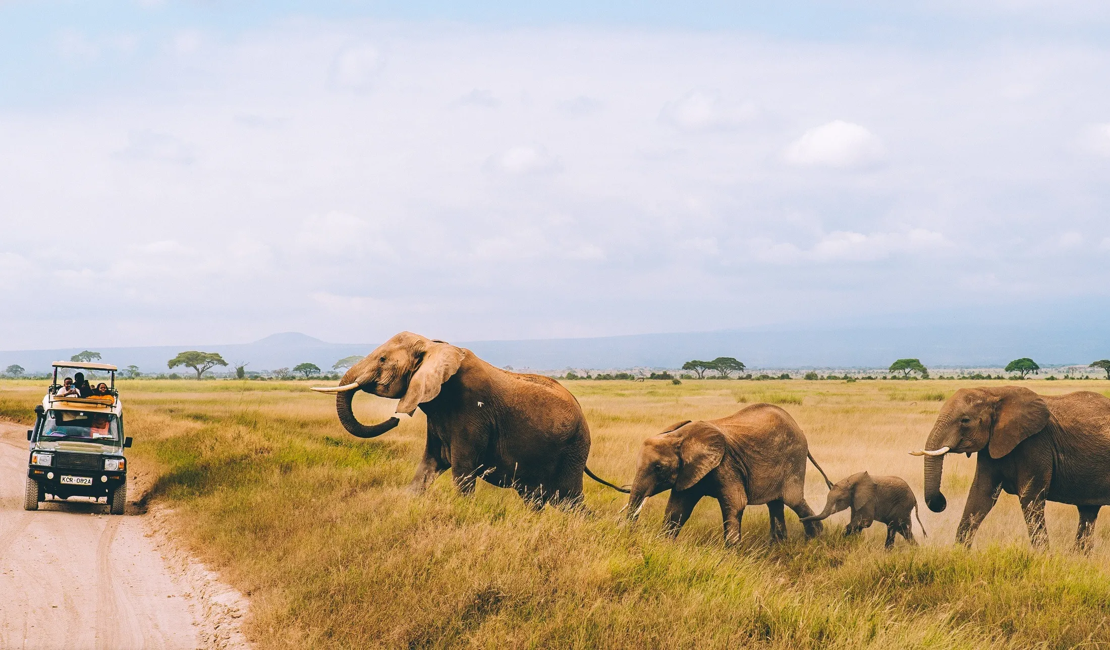 Kenya