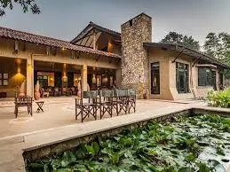 Kings Lodge Bandhavgarh