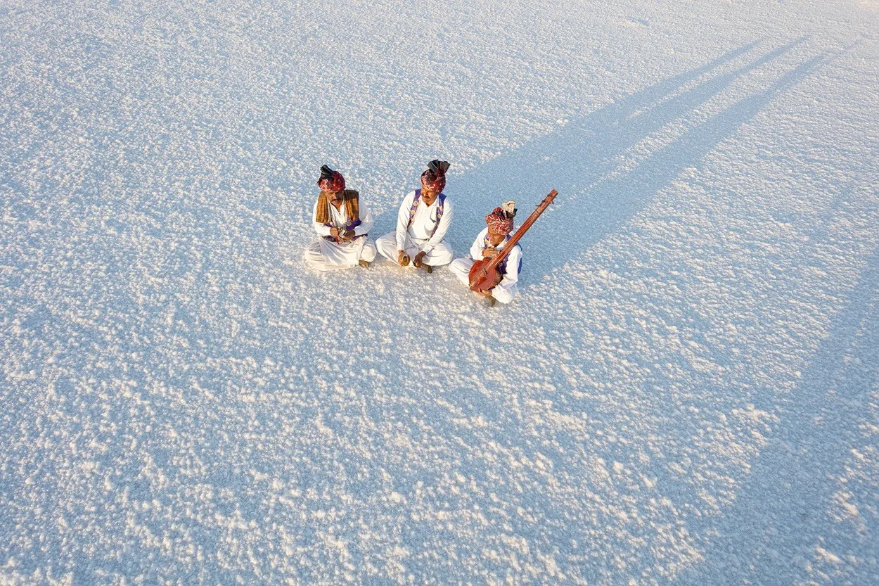 White RANN