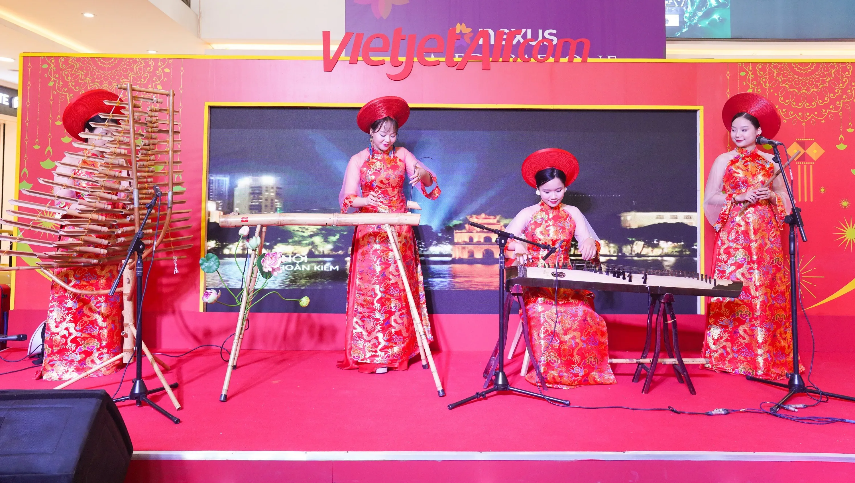 Vietjet Diwali event in Ahmedabad (2)