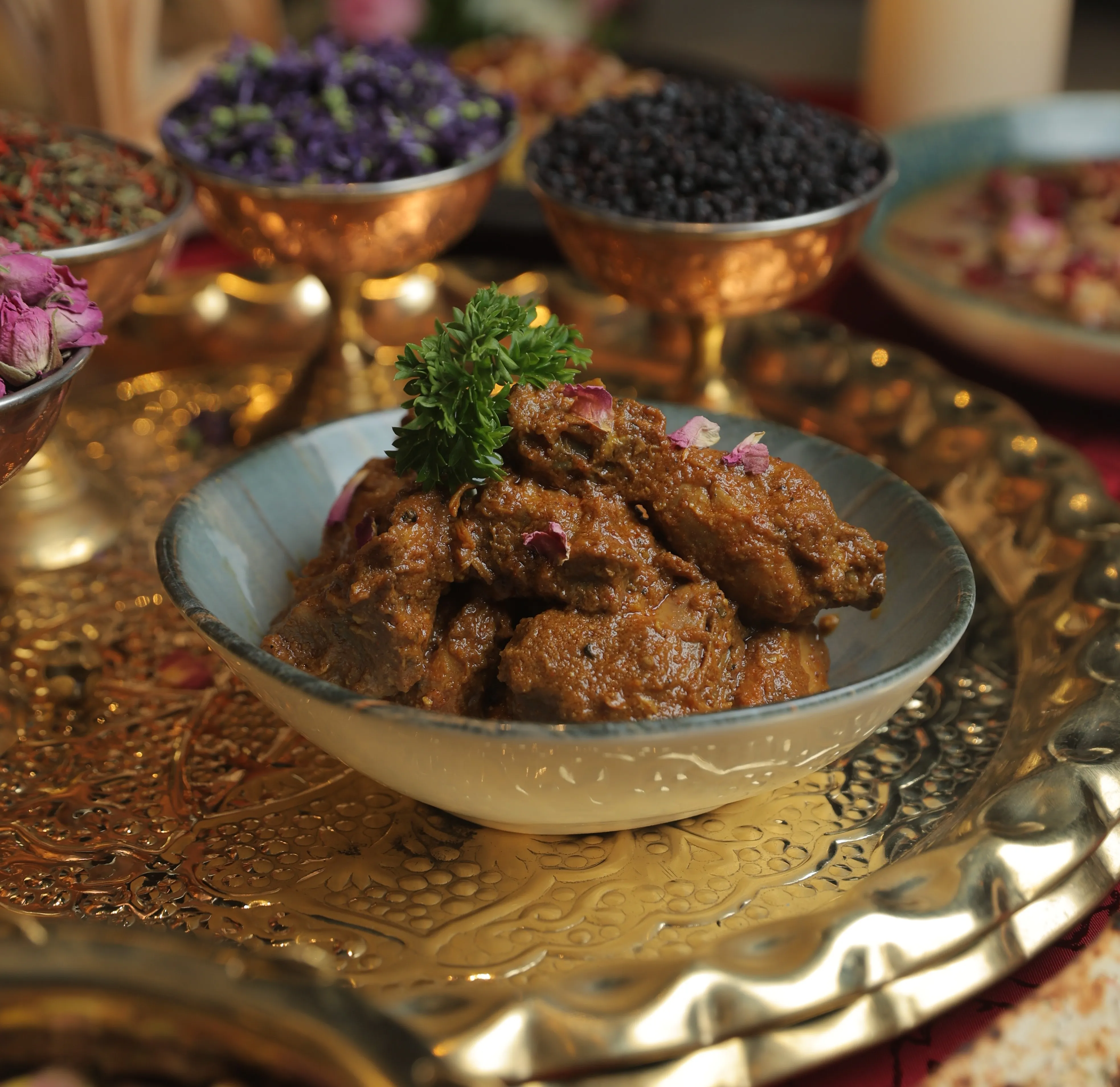 Persian Food Festival 3