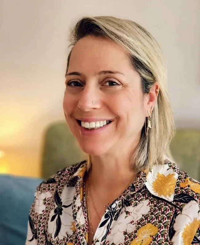 Galit Hoffman, Consul-Tourism Affairs for India, IMOT